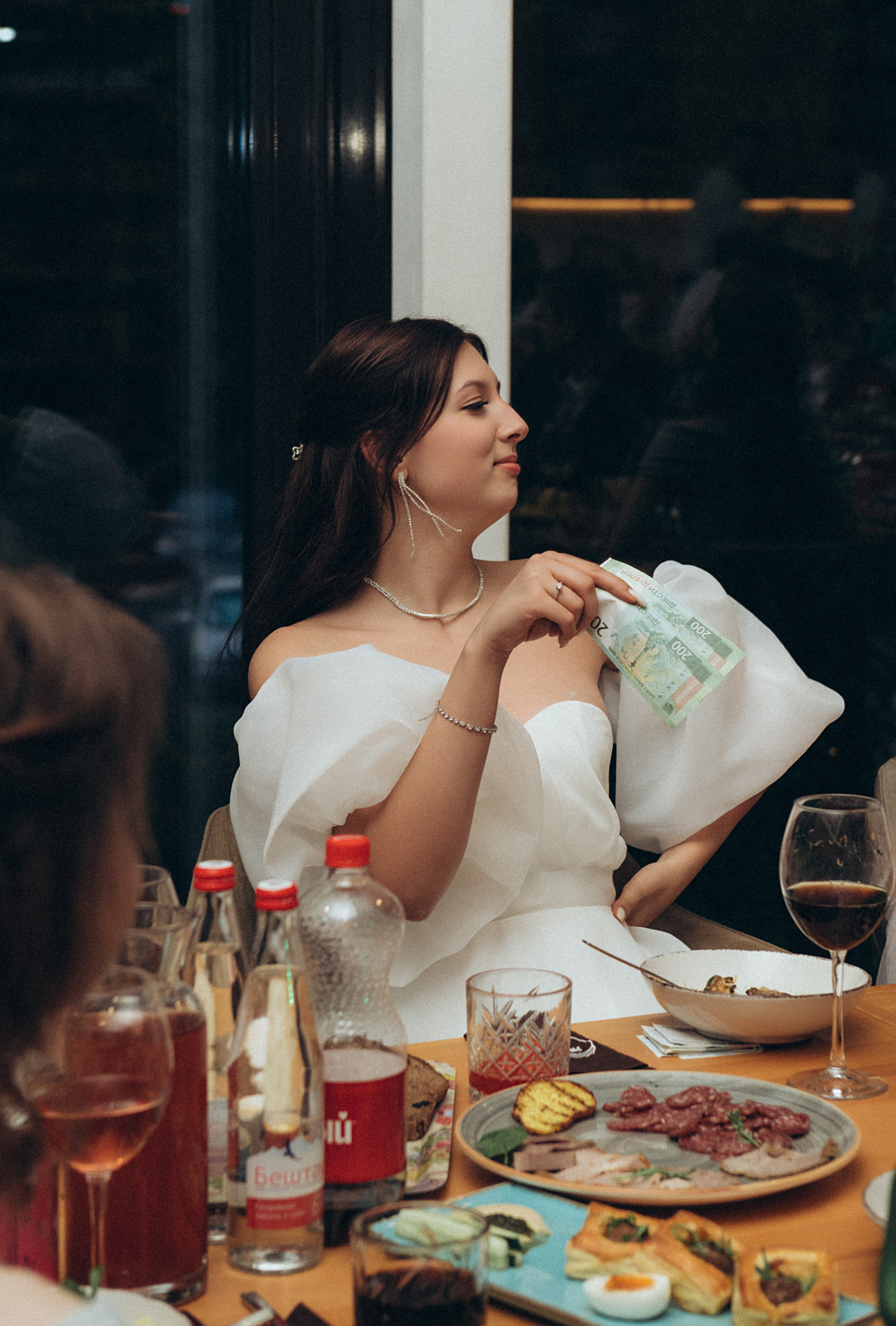 Выпускной 11 класс (Лес&Лис). Семейный и детский фотограф в Белгороде Ольга Сорока