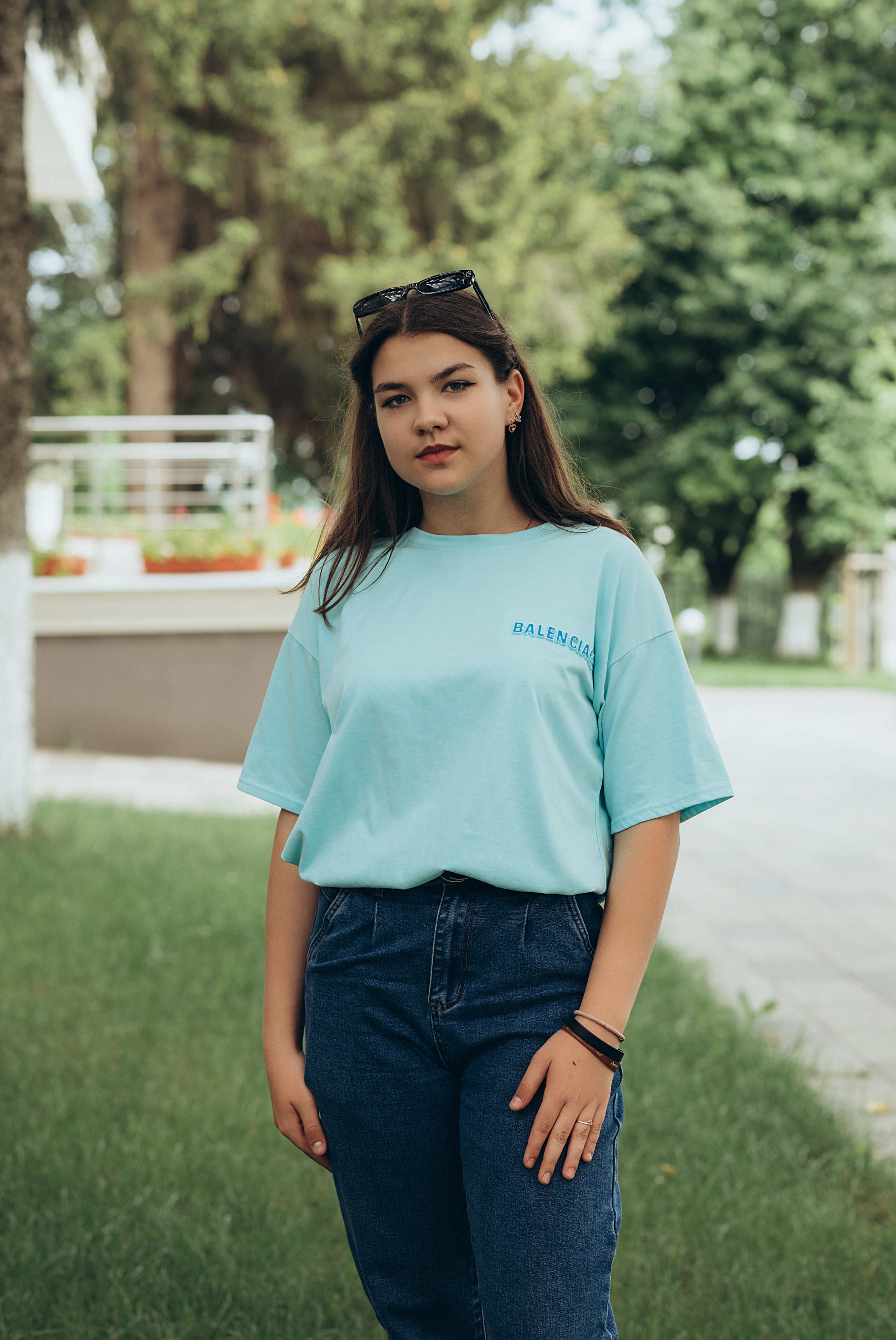 1-й курс КСХТ. Семейный и детский фотограф в Белгороде Ольга Сорока