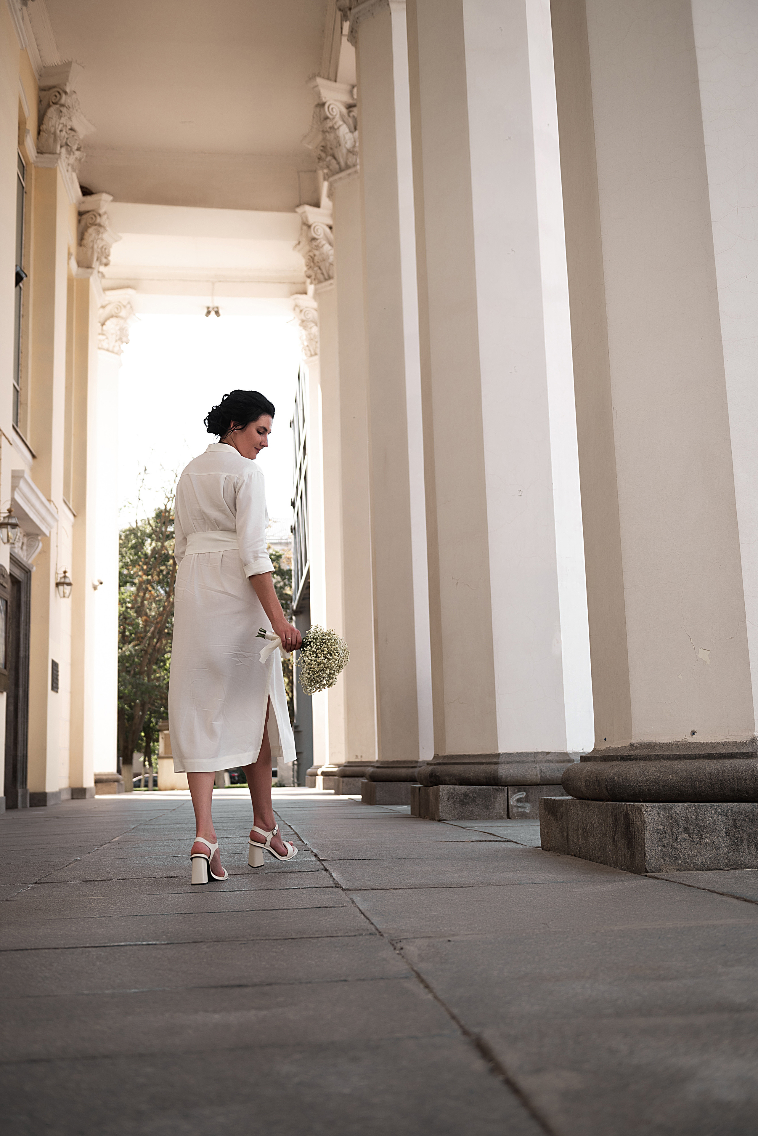 Anna & Aleksandr. Семейный и детский фотограф в Белгороде Ольга Сорока