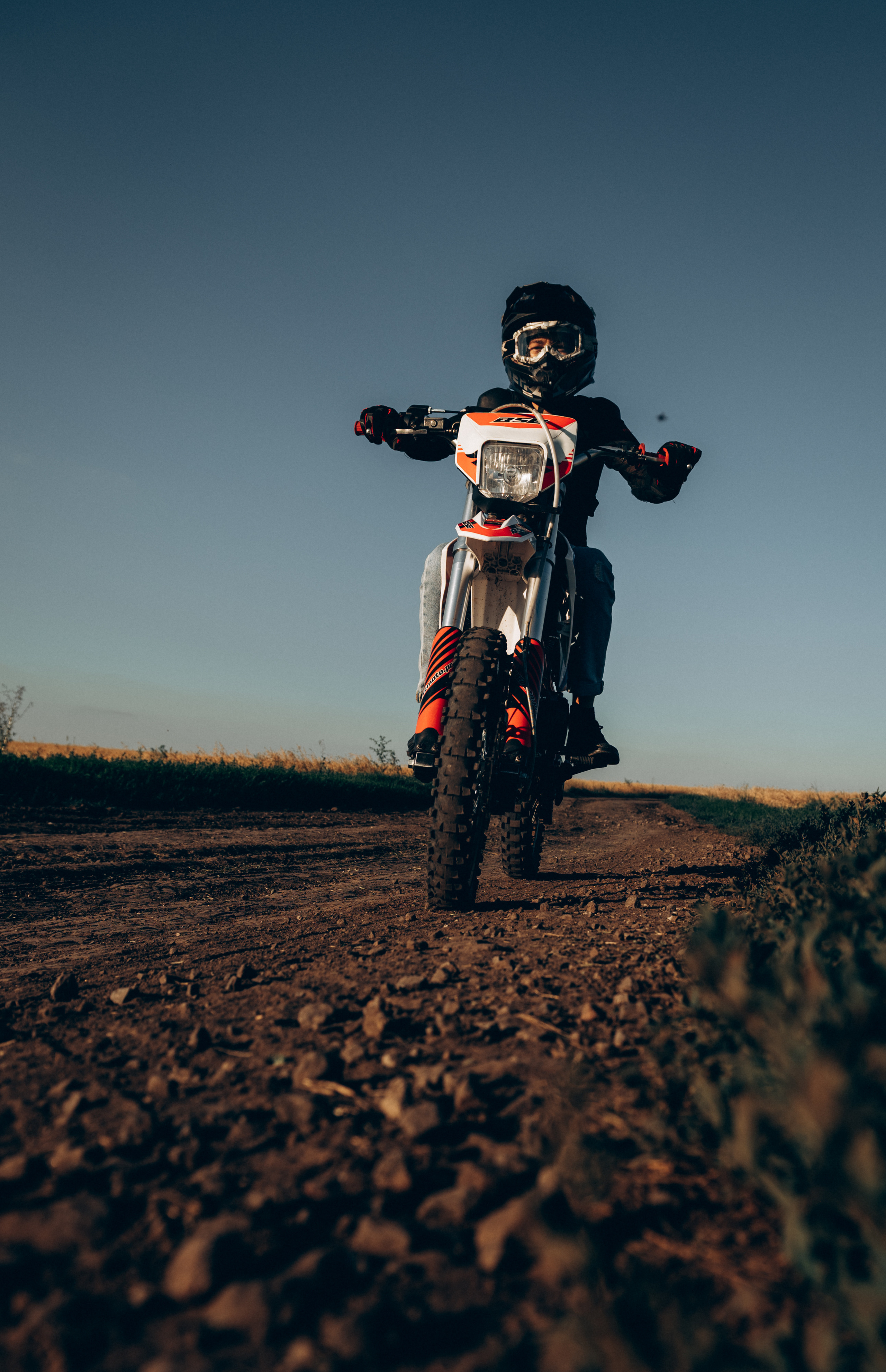 Dimon (moto). Семейный и детский фотограф в Белгороде Ольга Сорока