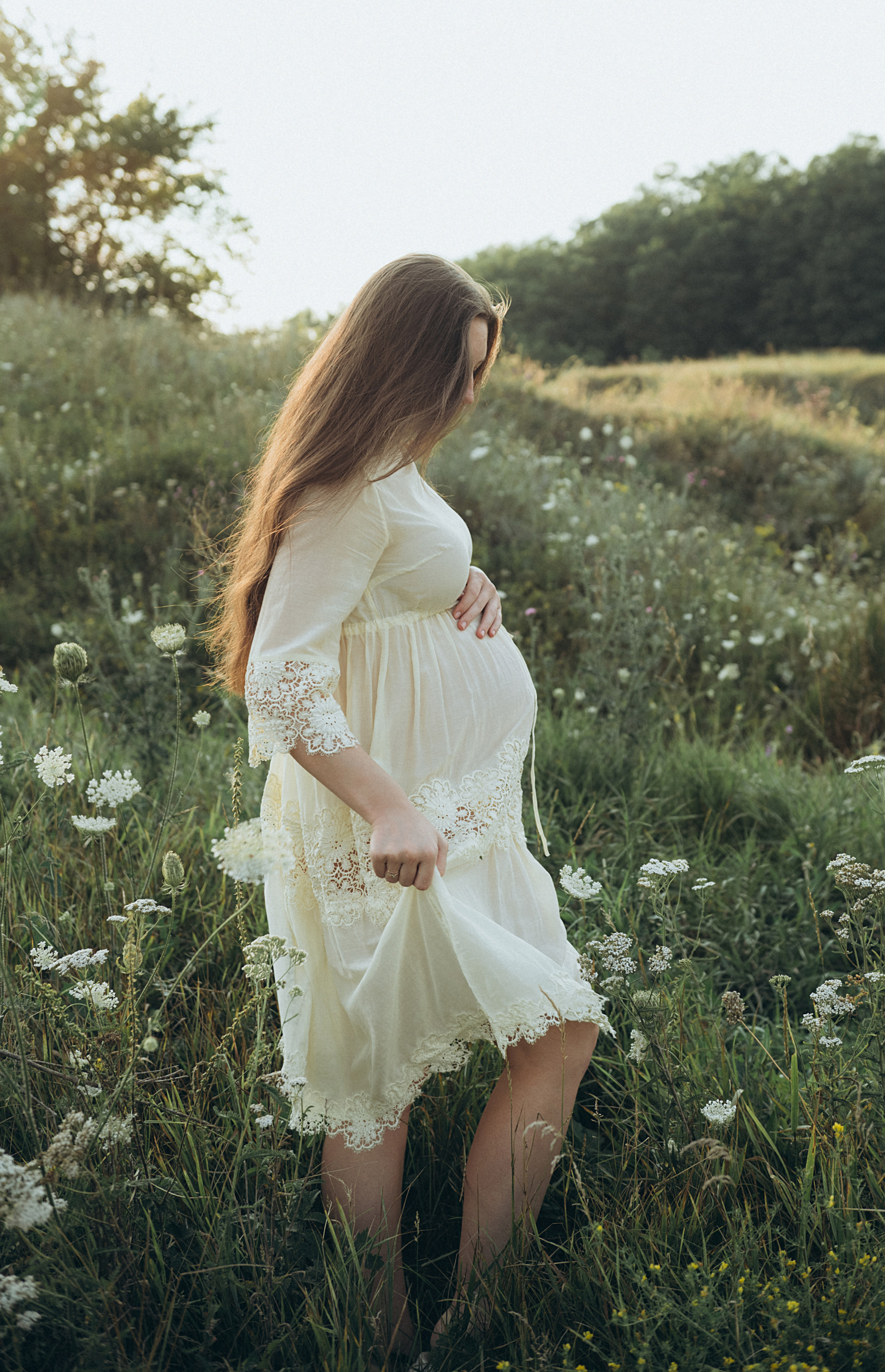 Ekaterina & Oleg. Семейный и детский фотограф в Белгороде Ольга Сорока