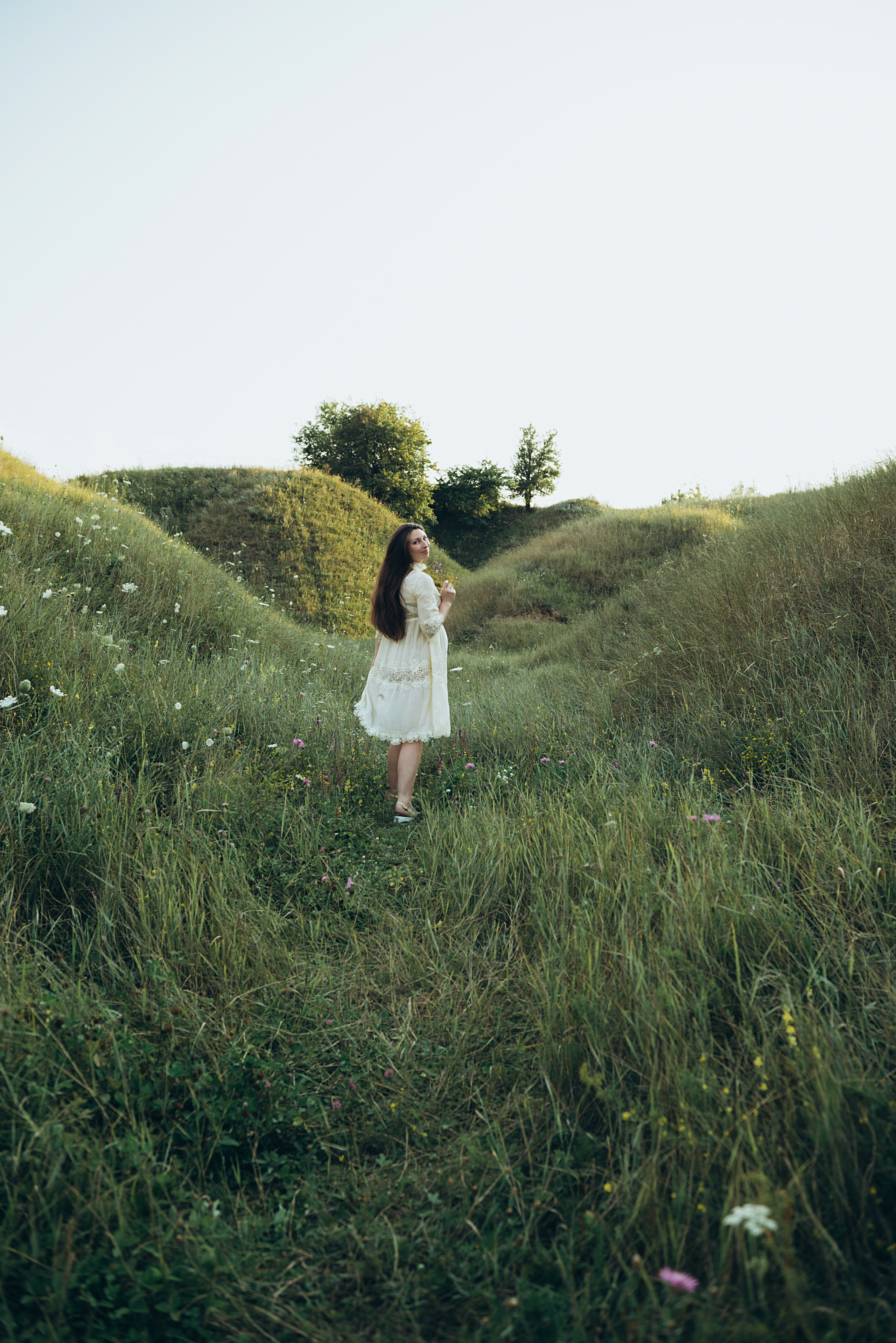 Ekaterina & Oleg. Семейный и детский фотограф в Белгороде Ольга Сорока