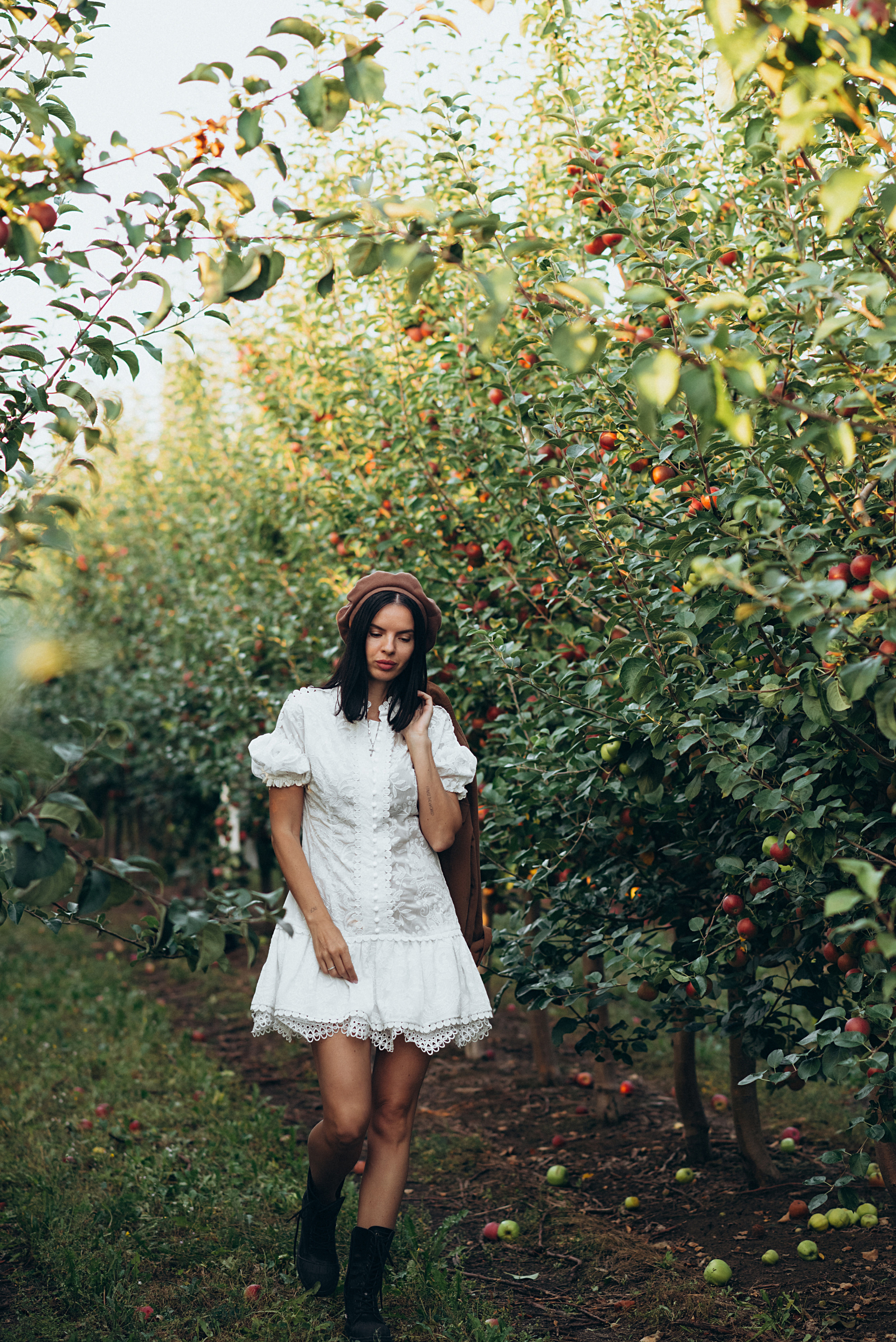 Daria. Семейный и детский фотограф в Белгороде Ольга Сорока