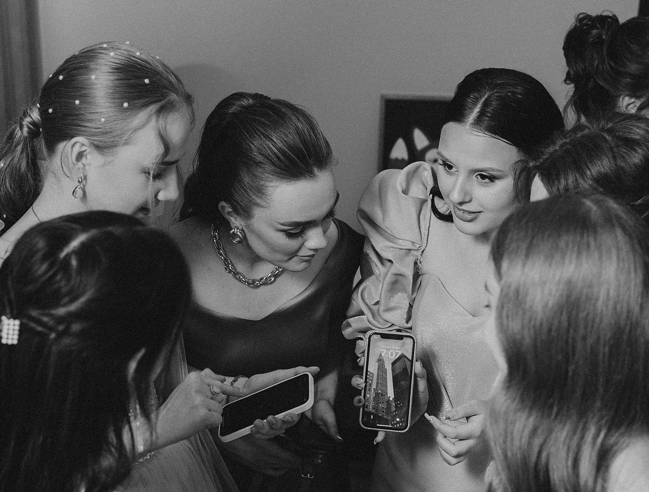 Выпускной 11 класс (Лес&Лис). Семейный и детский фотограф в Белгороде Ольга Сорока