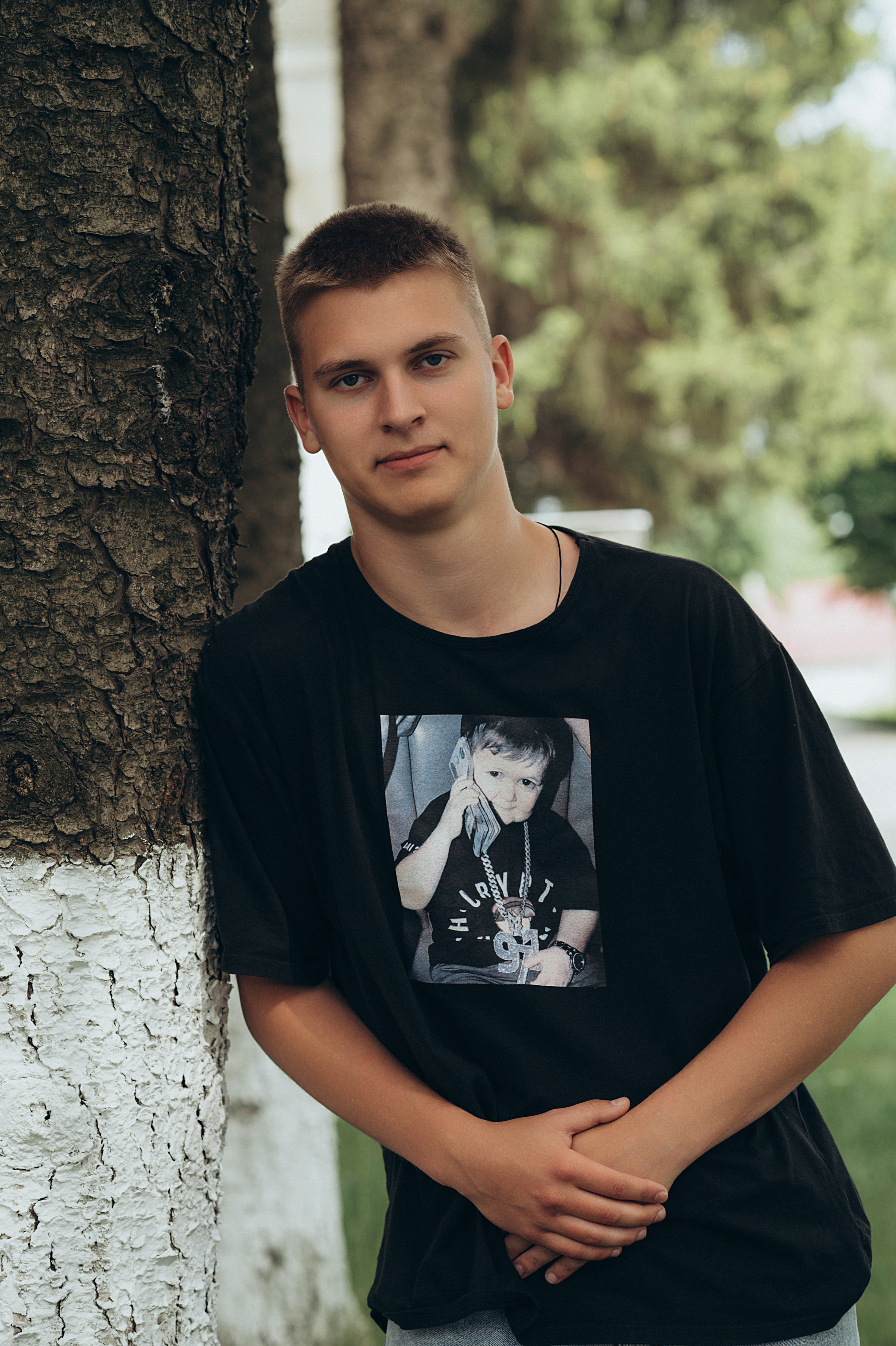 1-й курс КСХТ. Семейный и детский фотограф в Белгороде Ольга Сорока