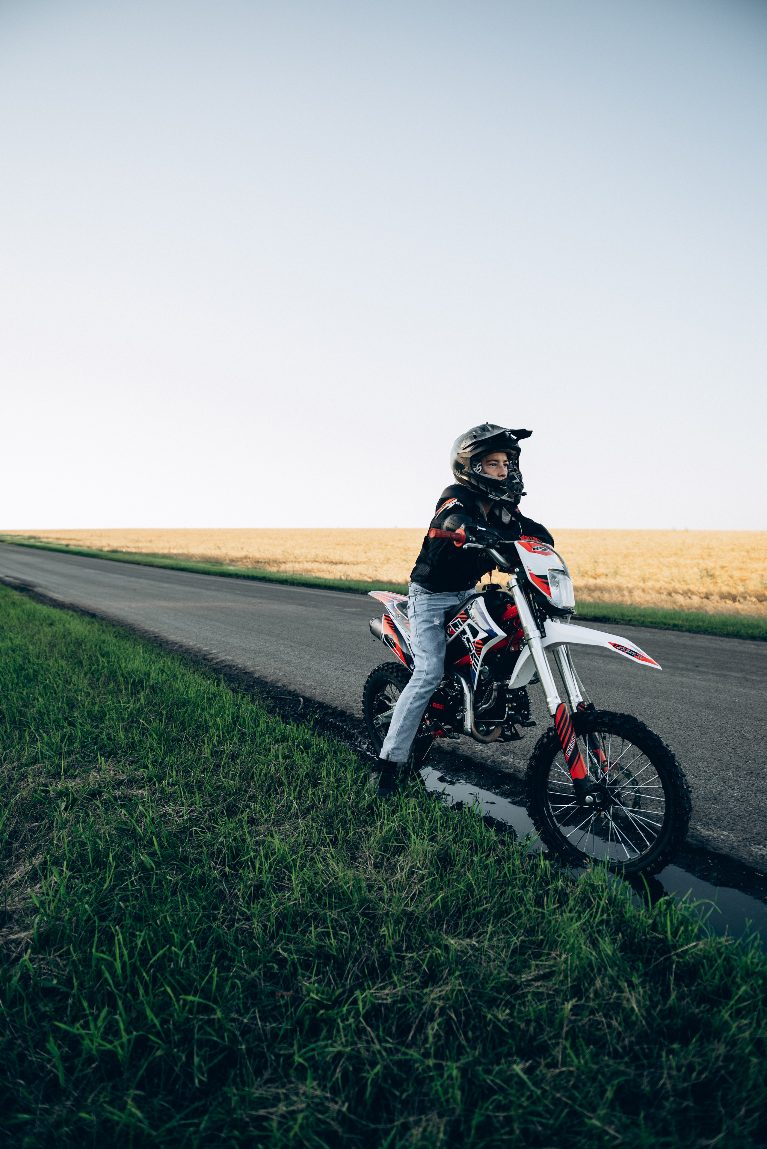 Dimon (moto). Семейный и детский фотограф в Белгороде Ольга Сорока