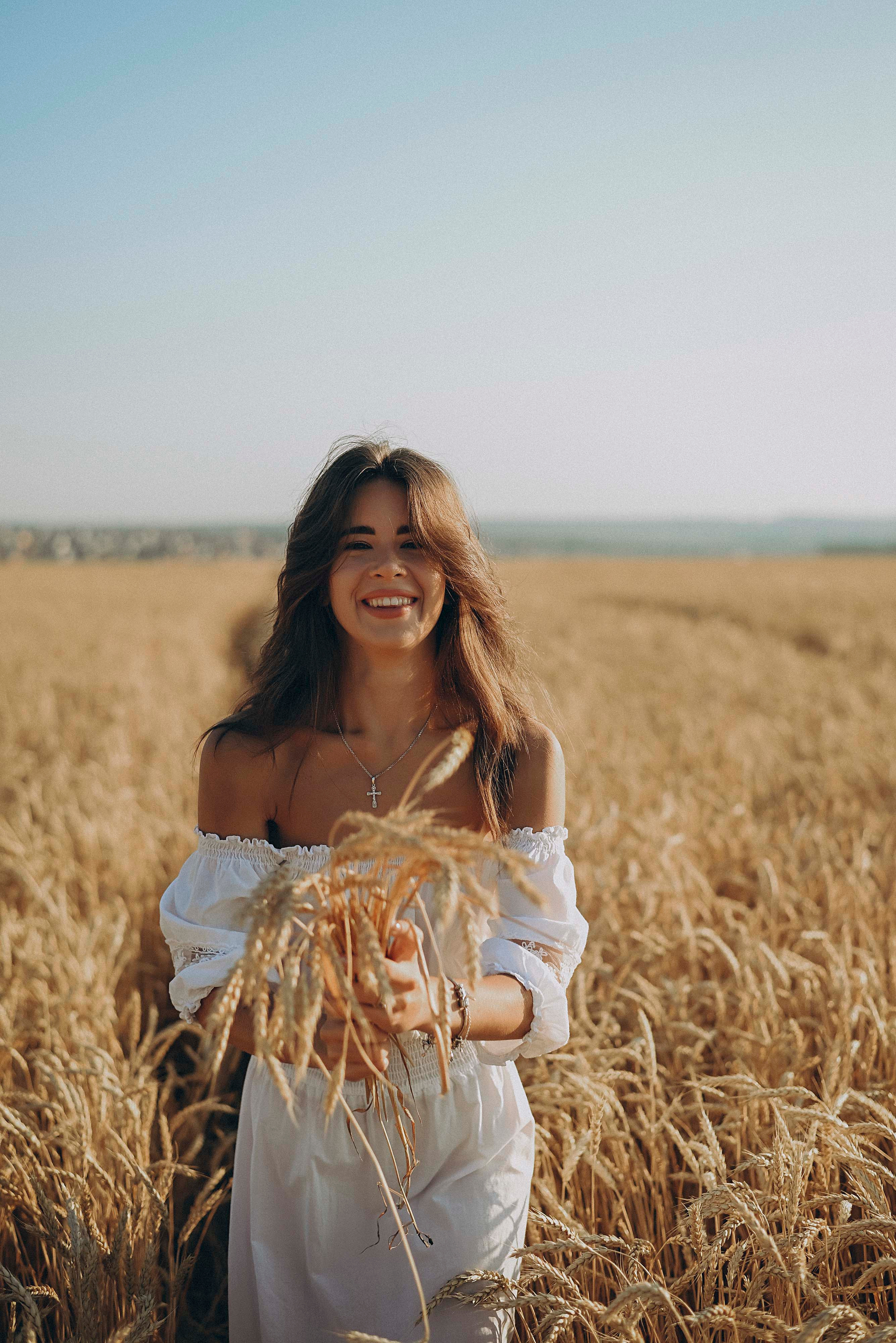 Milana. Семейный и детский фотограф в Белгороде Ольга Сорока