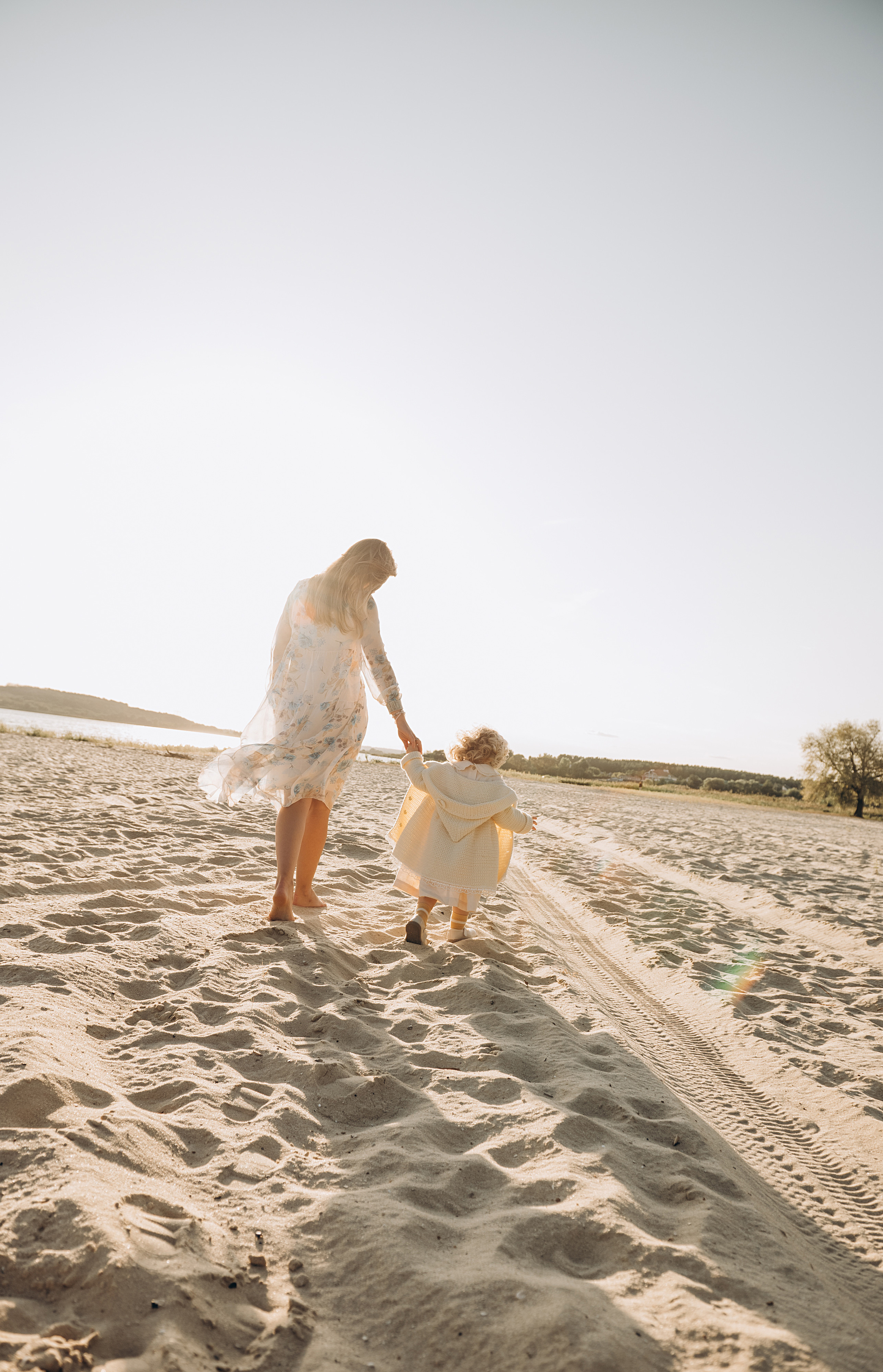 Maria & Ulya & Victor. Семейный и детский фотограф в Белгороде Ольга Сорока