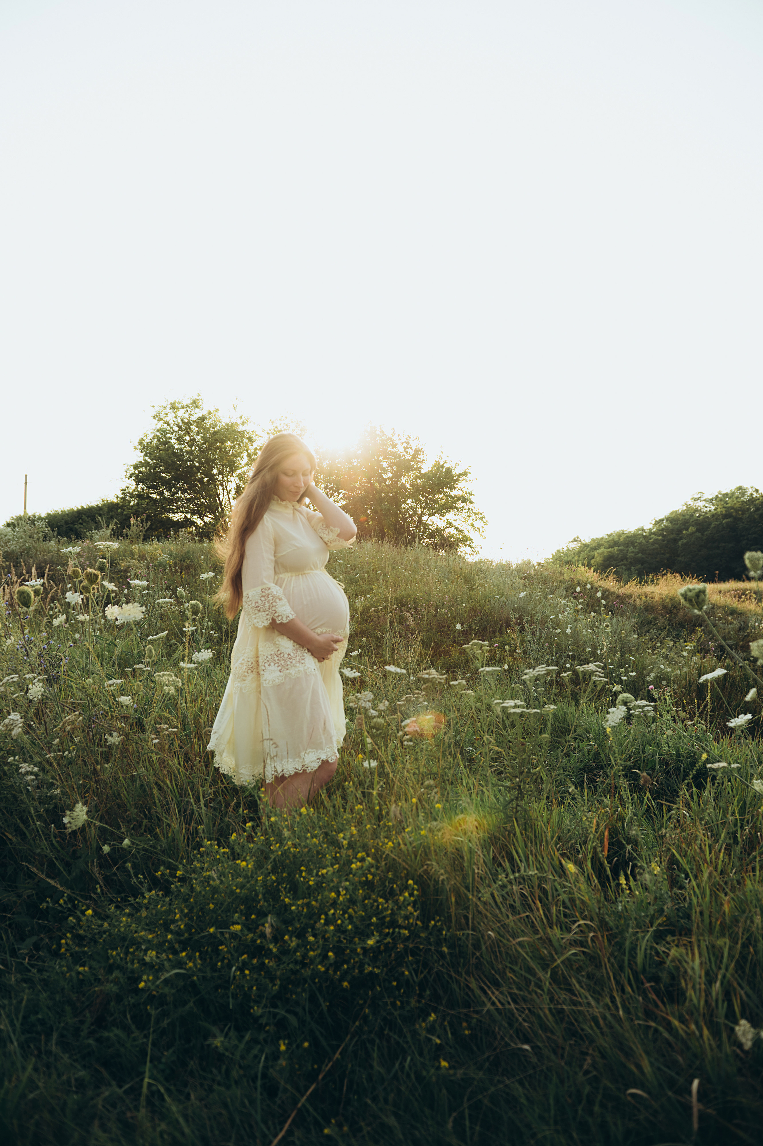 Ekaterina & Oleg. Семейный и детский фотограф в Белгороде Ольга Сорока