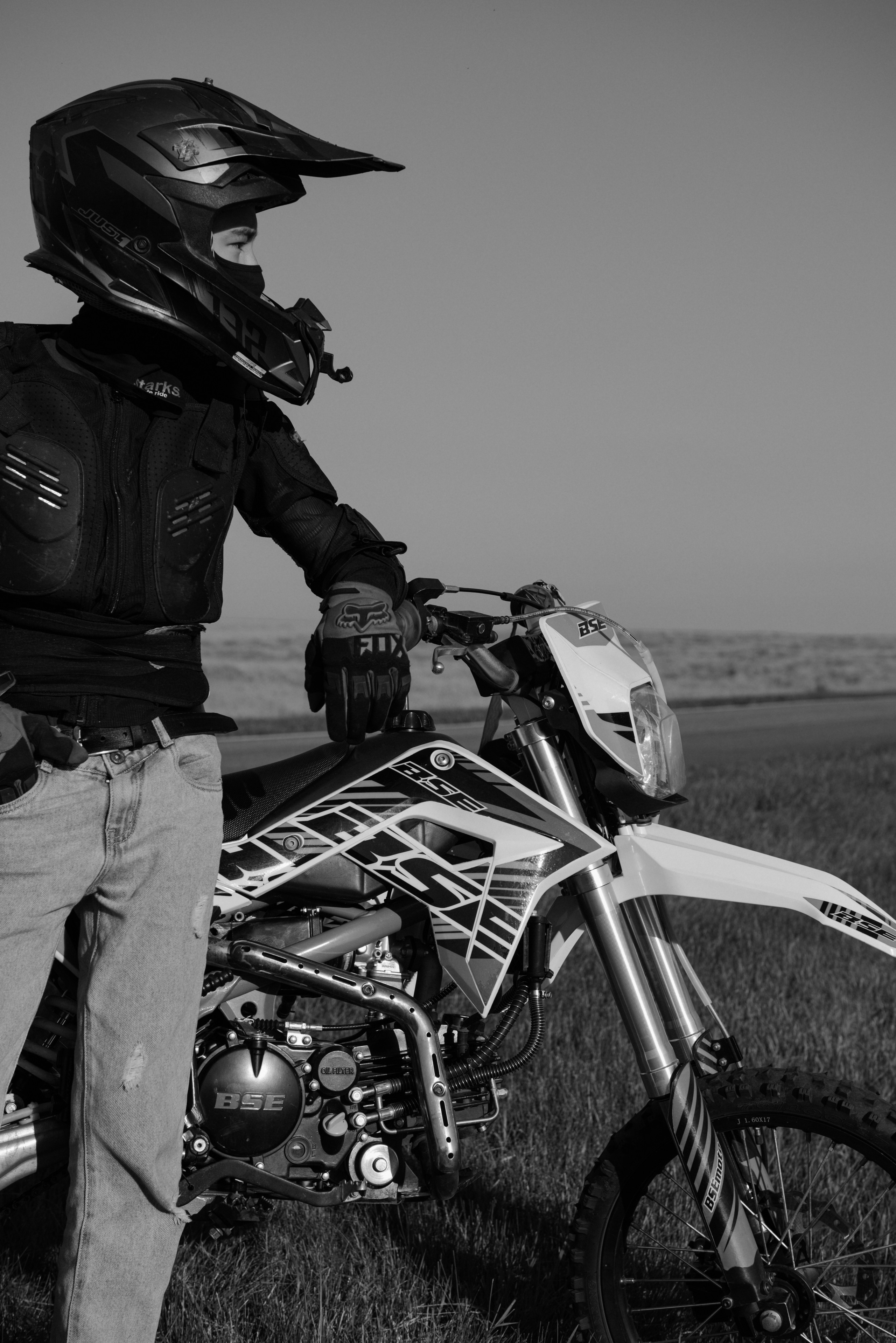 Dimon (moto). Семейный и детский фотограф в Белгороде Ольга Сорока