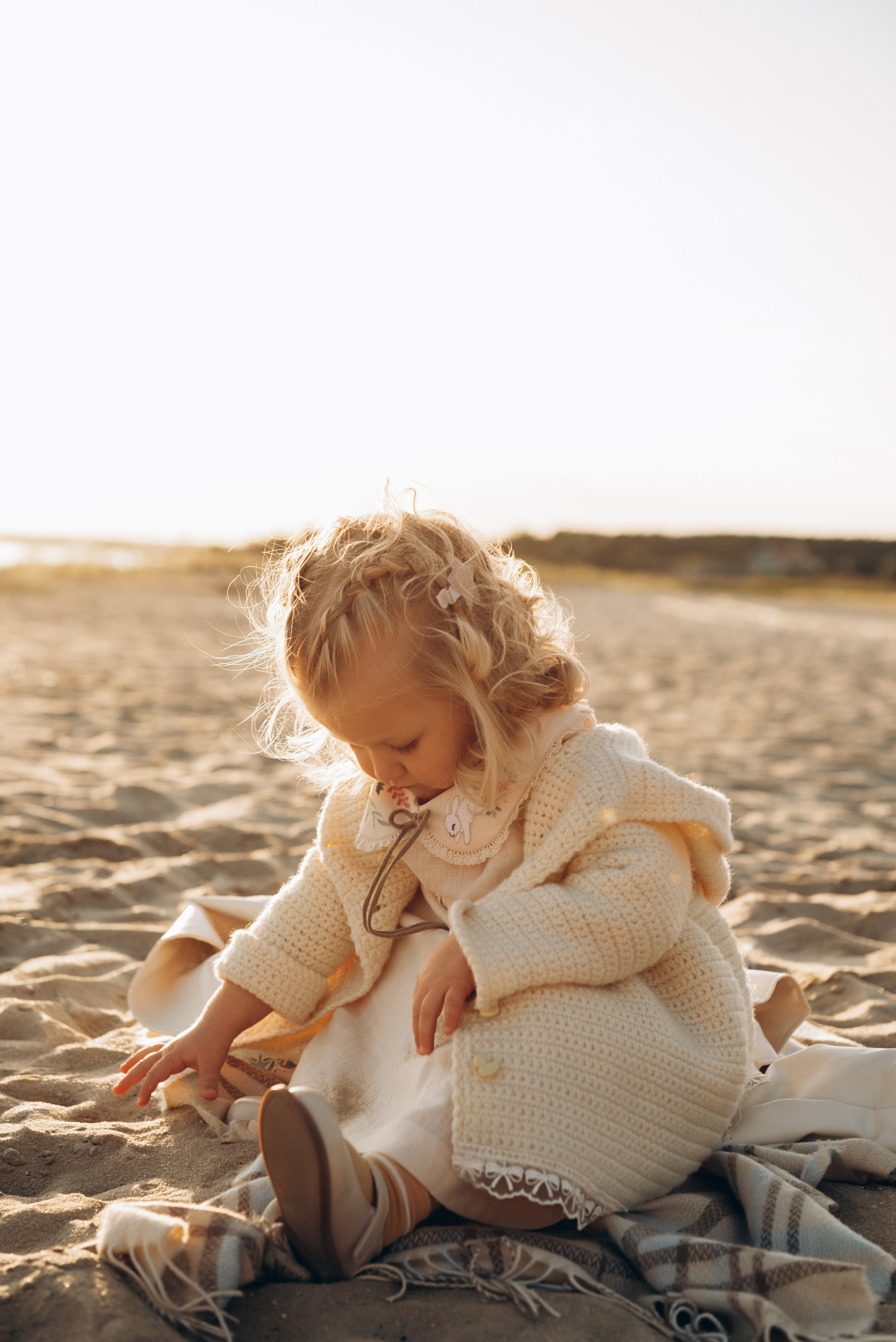 Maria & Ulya & Victor. Семейный и детский фотограф в Белгороде Ольга Сорока