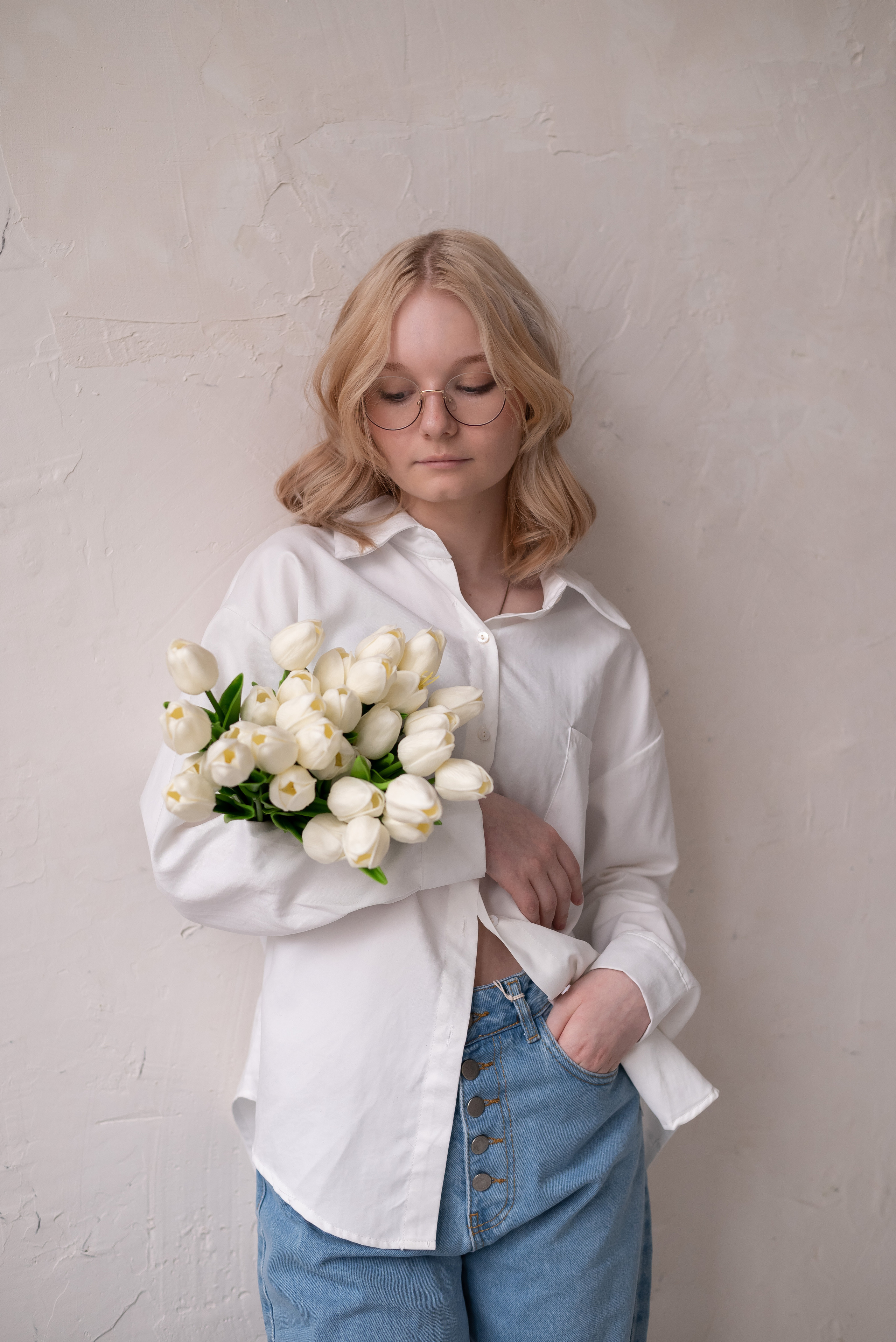 Valeria. Семейный и детский фотограф в Белгороде Ольга Сорока