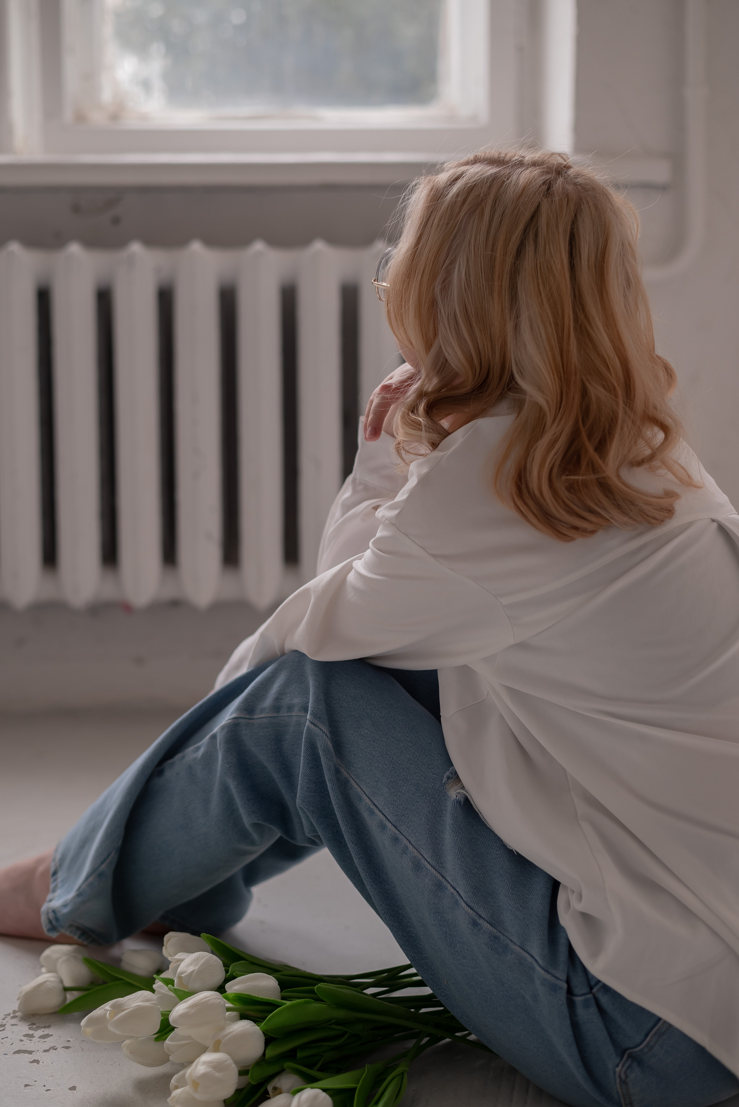 Valeria. Семейный и детский фотограф в Белгороде Ольга Сорока