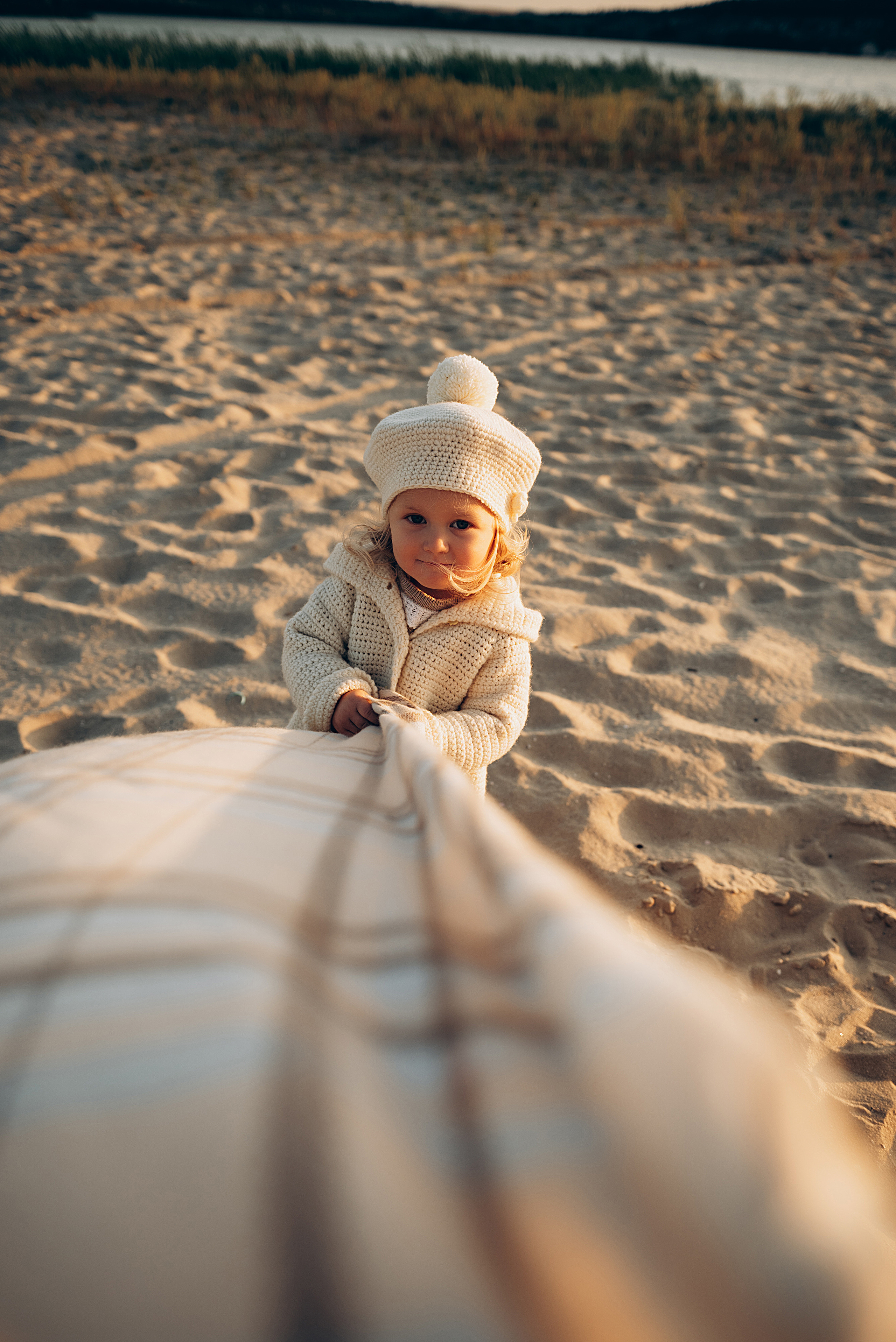 Maria & Ulya & Victor. Семейный и детский фотограф в Белгороде Ольга Сорока