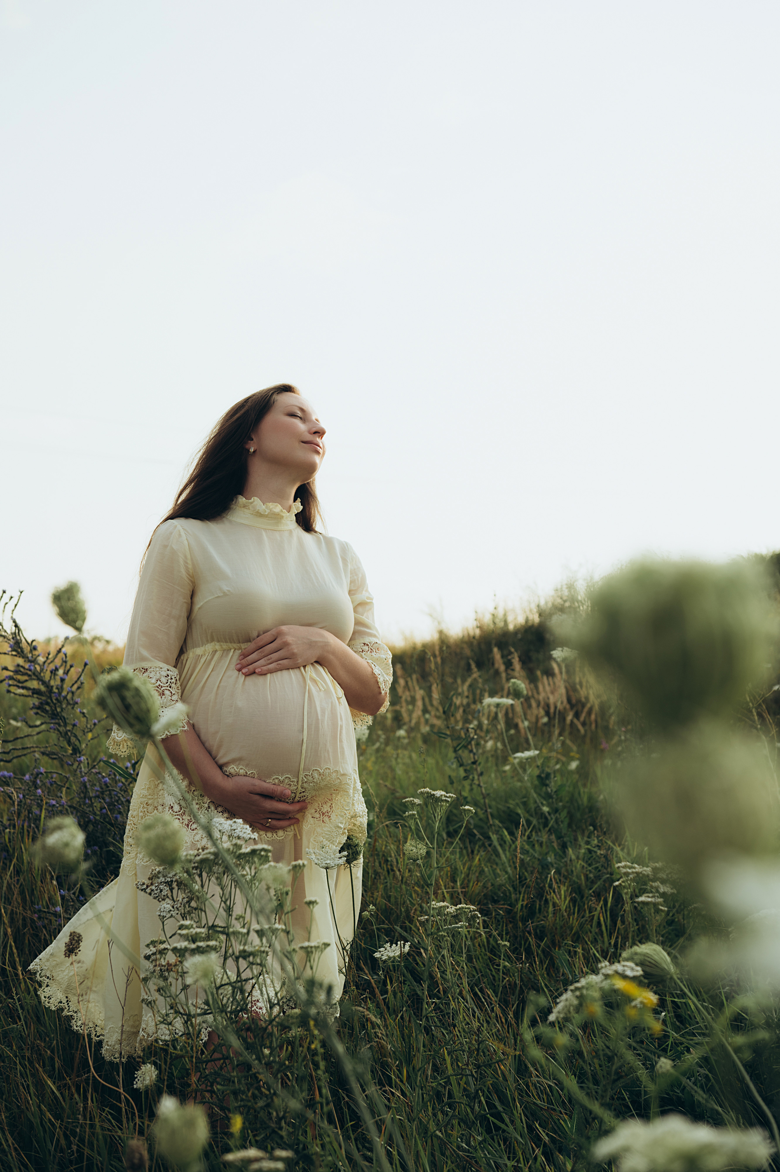 Ekaterina & Oleg. Семейный и детский фотограф в Белгороде Ольга Сорока