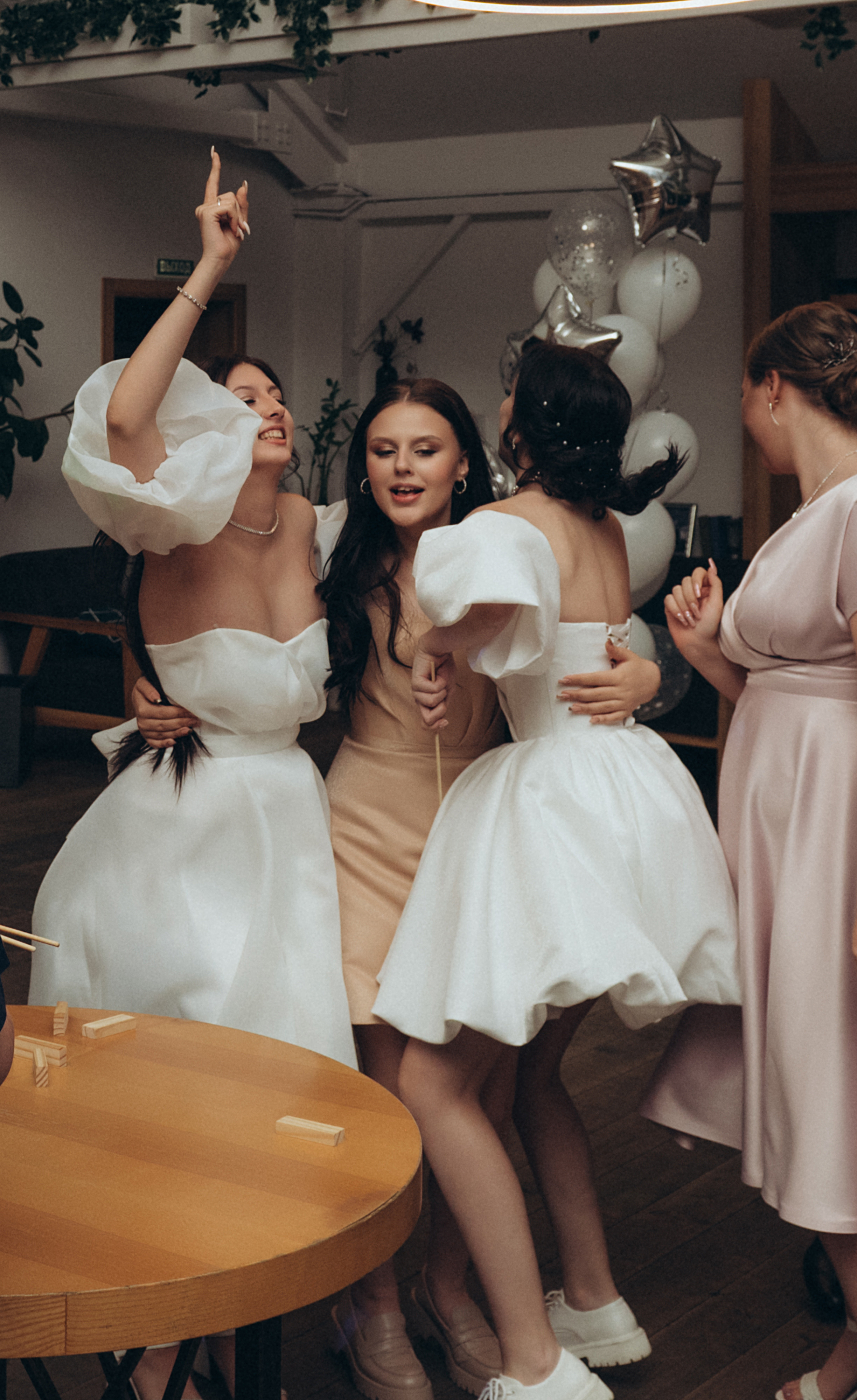 Выпускной 11 класс (Лес&Лис). Семейный и детский фотограф в Белгороде Ольга Сорока