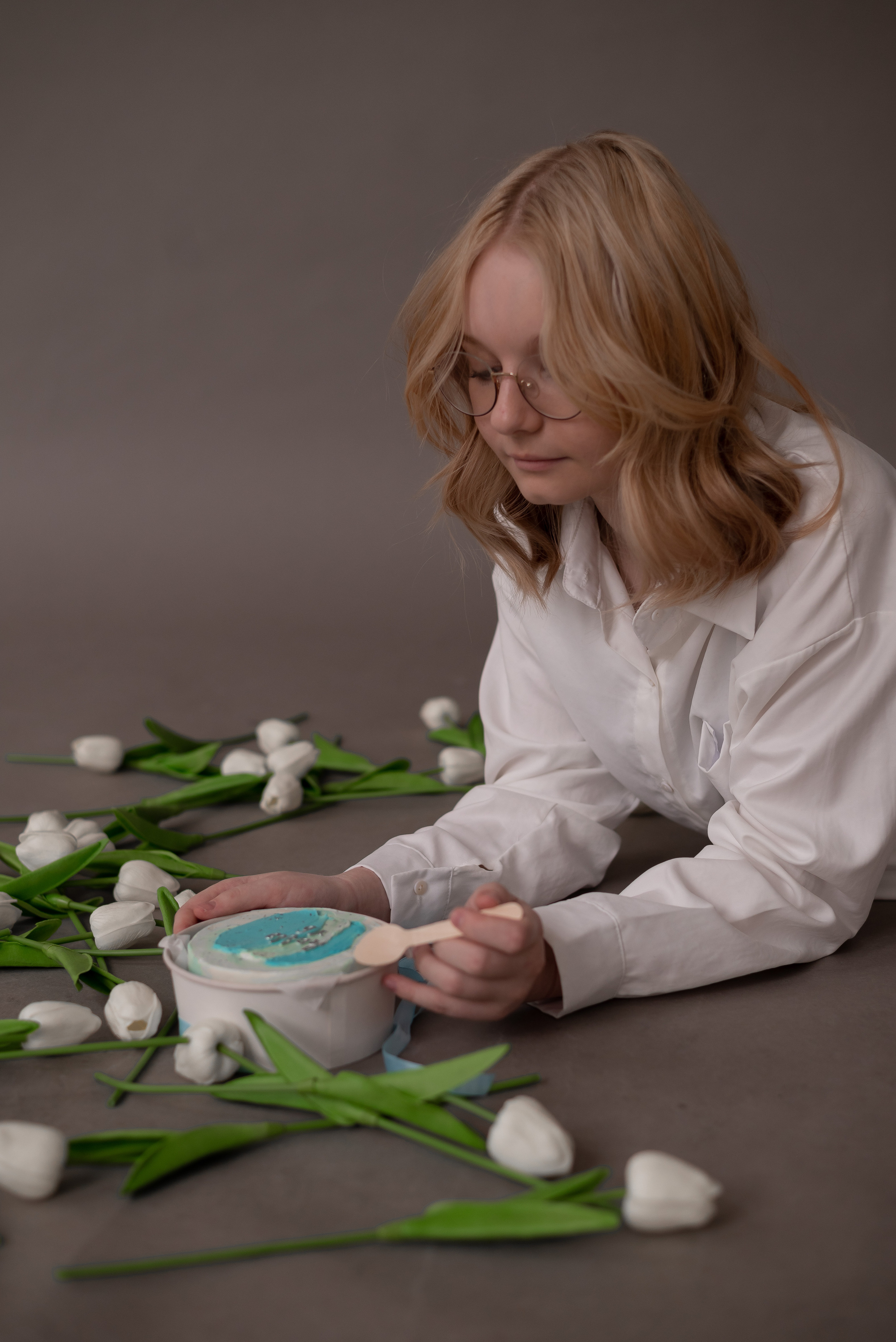 Valeria. Семейный и детский фотограф в Белгороде Ольга Сорока