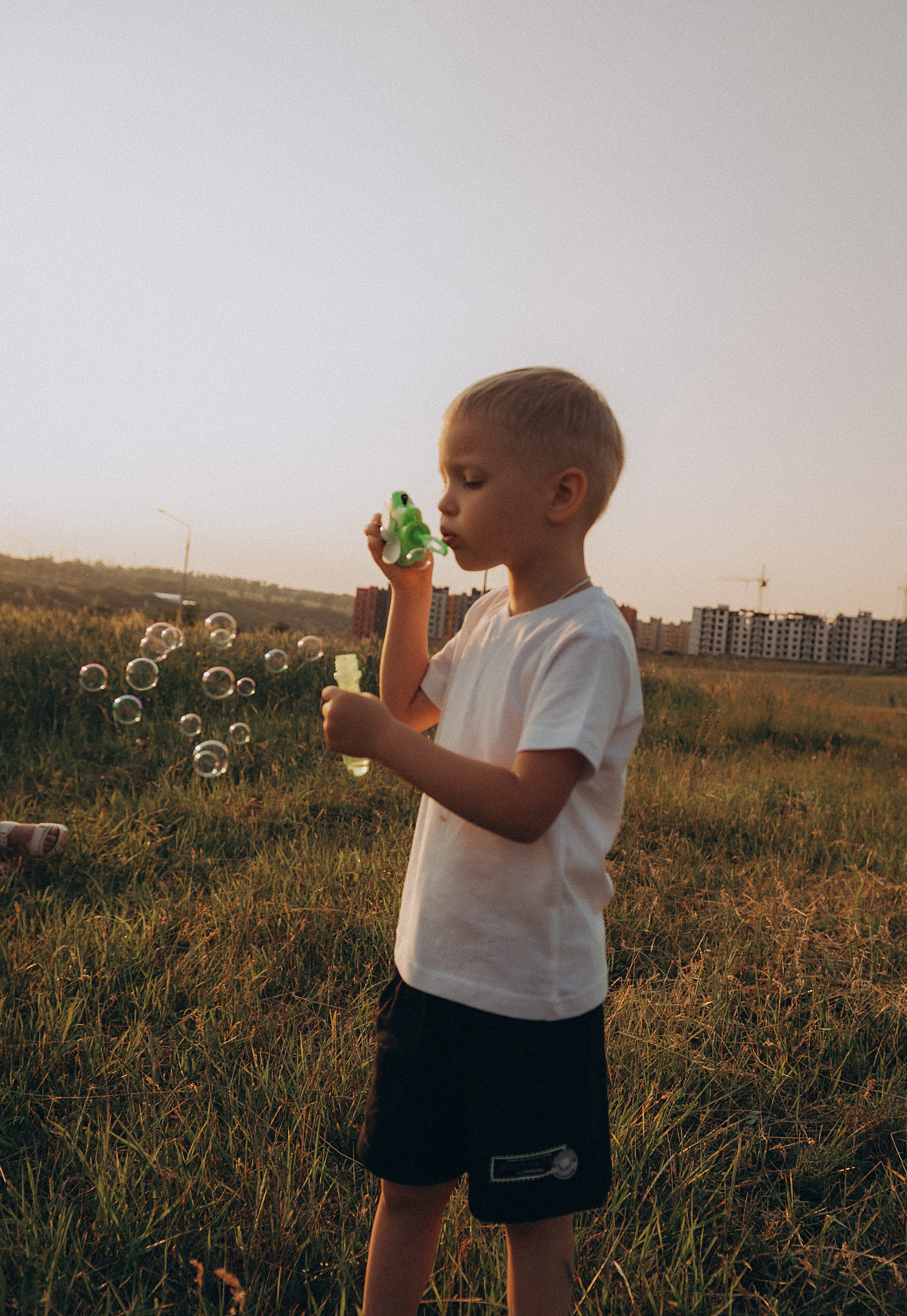 Dima & Irina & Maria & Mihail. Семейный и детский фотограф в Белгороде Ольга Сорока