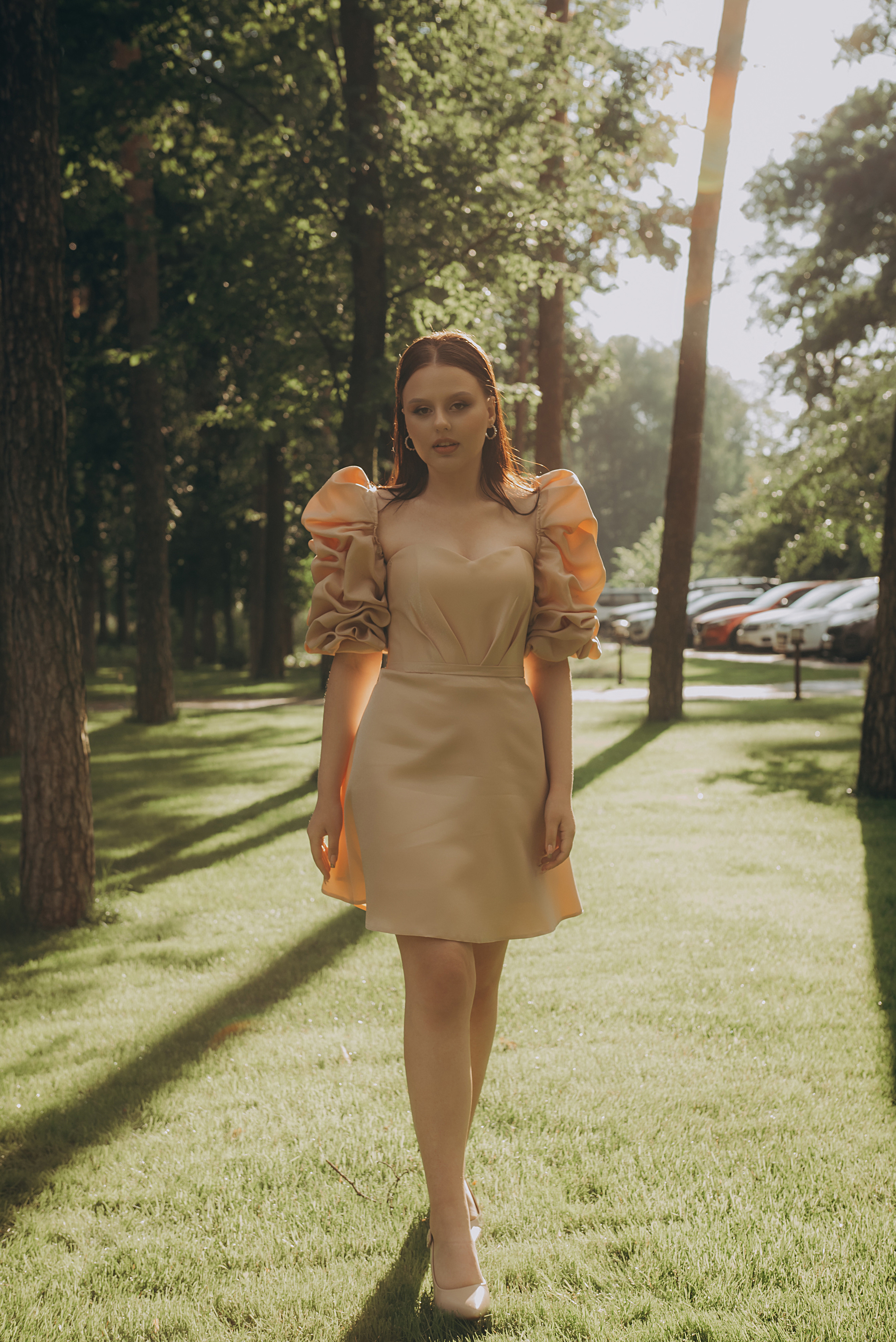 Выпускной 11 класс (Лес&Лис). Семейный и детский фотограф в Белгороде Ольга Сорока