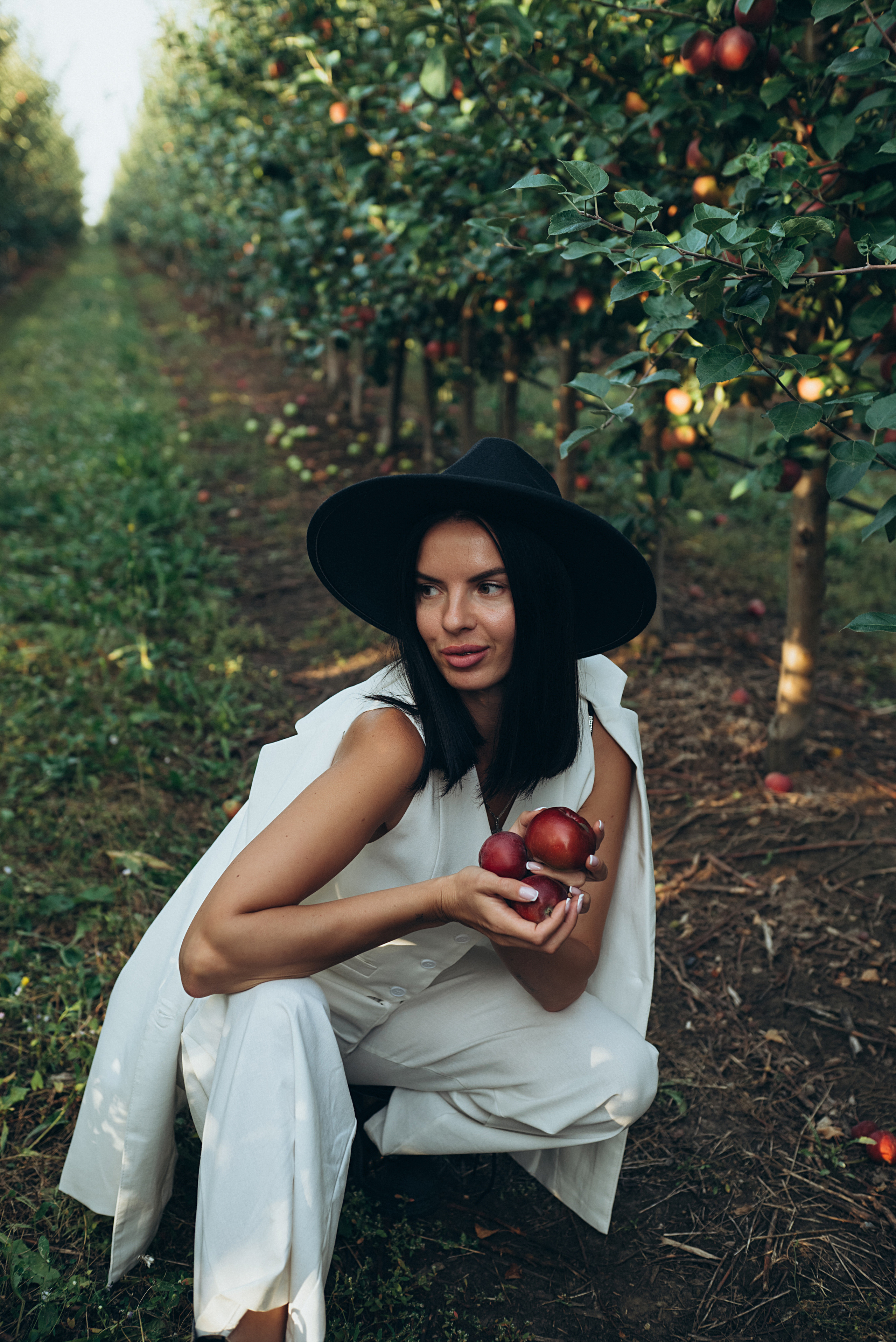 Daria. Семейный и детский фотограф в Белгороде Ольга Сорока
