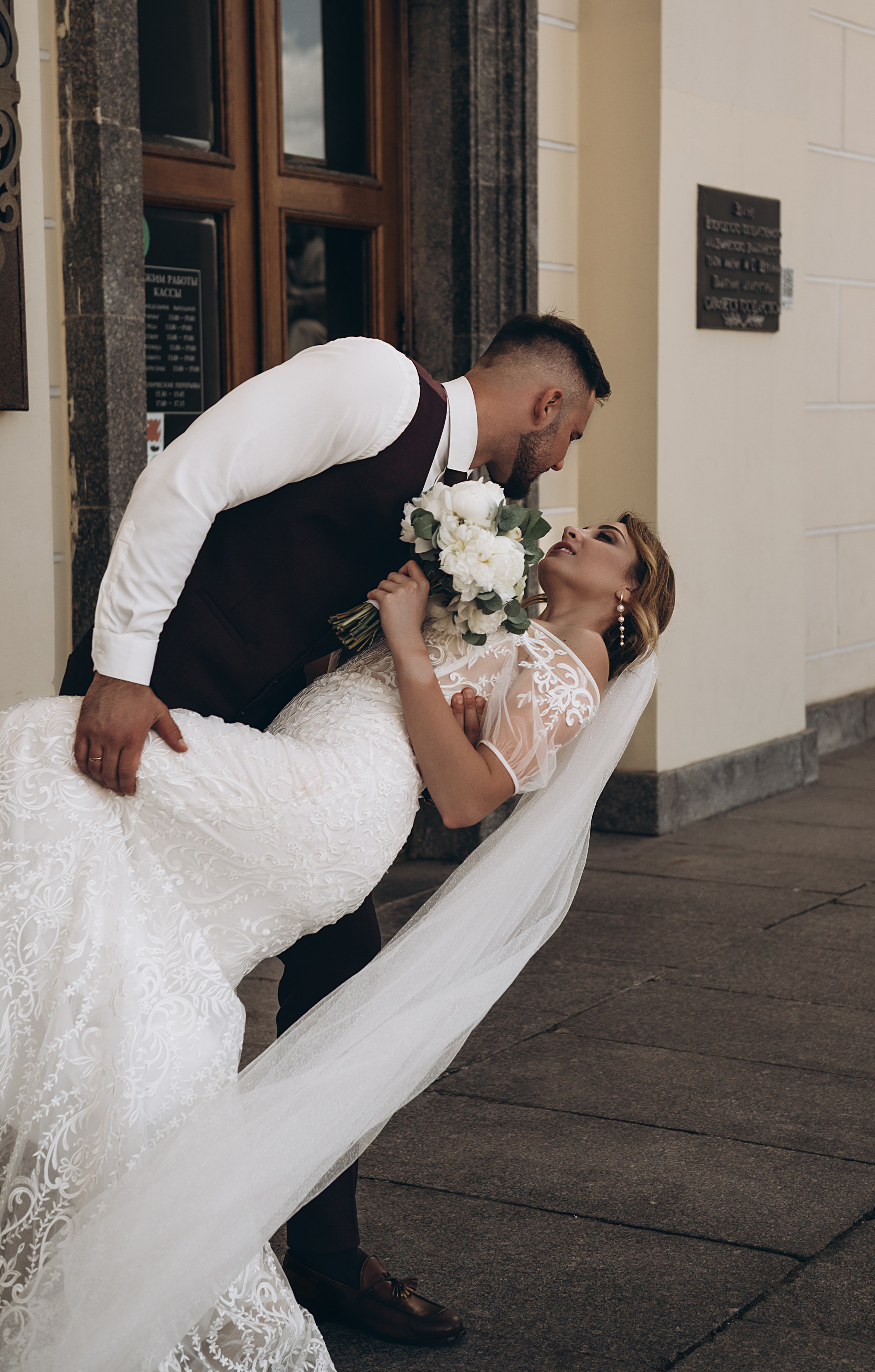 Roman & Anastasia. Семейный и детский фотограф в Белгороде Ольга Сорока