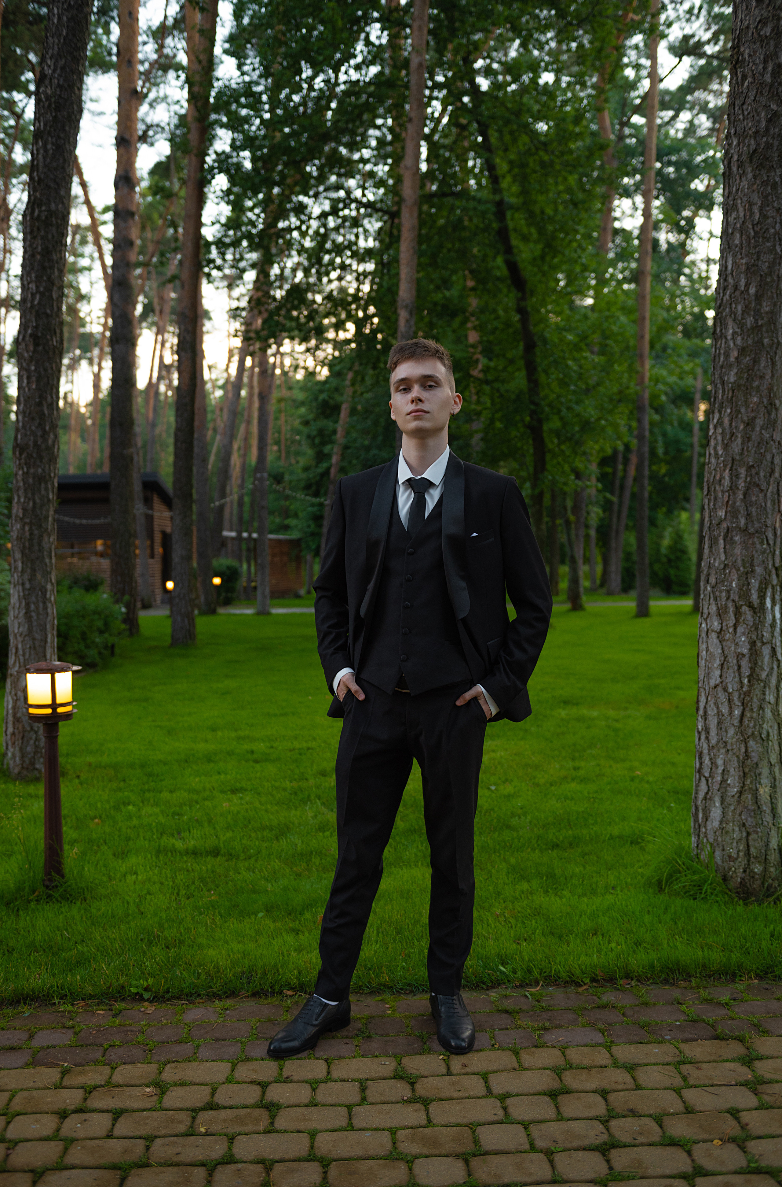 Выпускной 11 класс (Лес&Лис). Семейный и детский фотограф в Белгороде Ольга Сорока