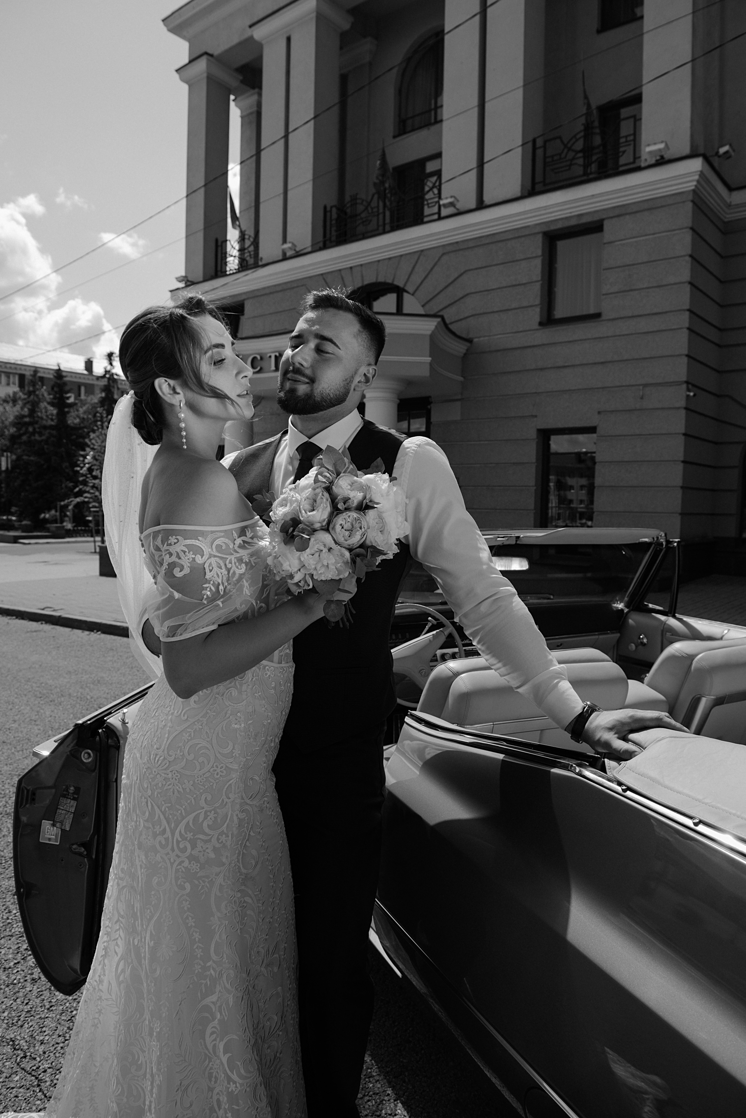 Roman & Anastasia. Семейный и детский фотограф в Белгороде Ольга Сорока