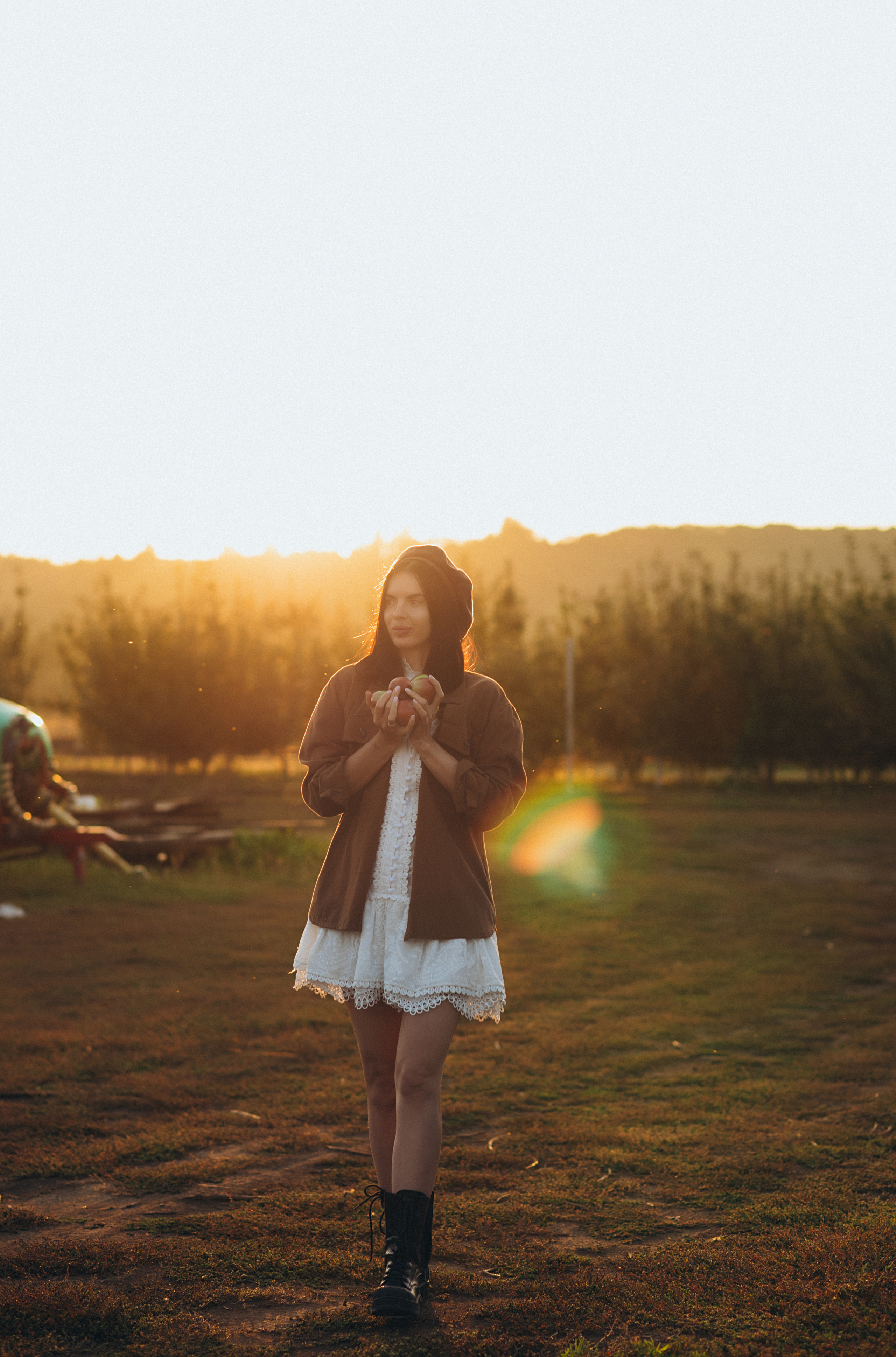 Daria. Семейный и детский фотограф в Белгороде Ольга Сорока
