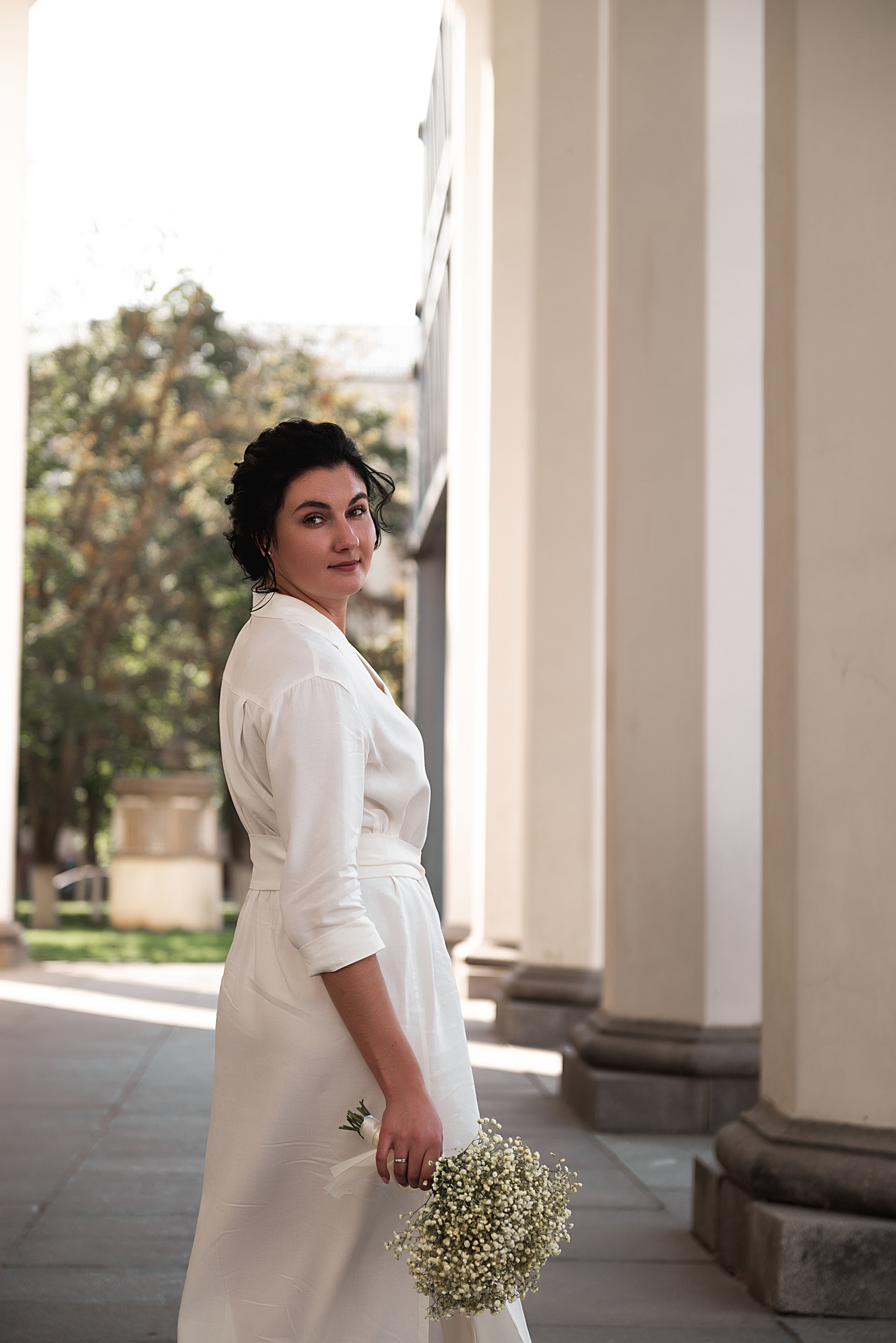 Anna & Aleksandr. Семейный и детский фотограф в Белгороде Ольга Сорока