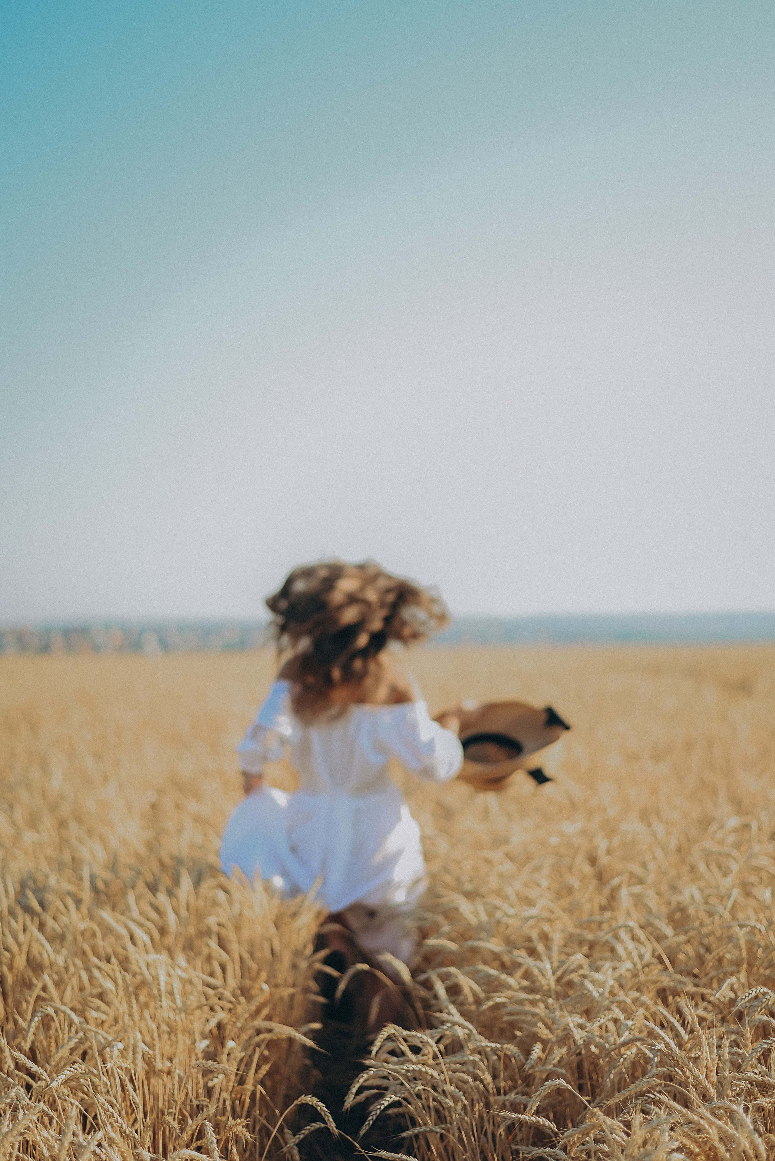 Milana. Семейный и детский фотограф в Белгороде Ольга Сорока