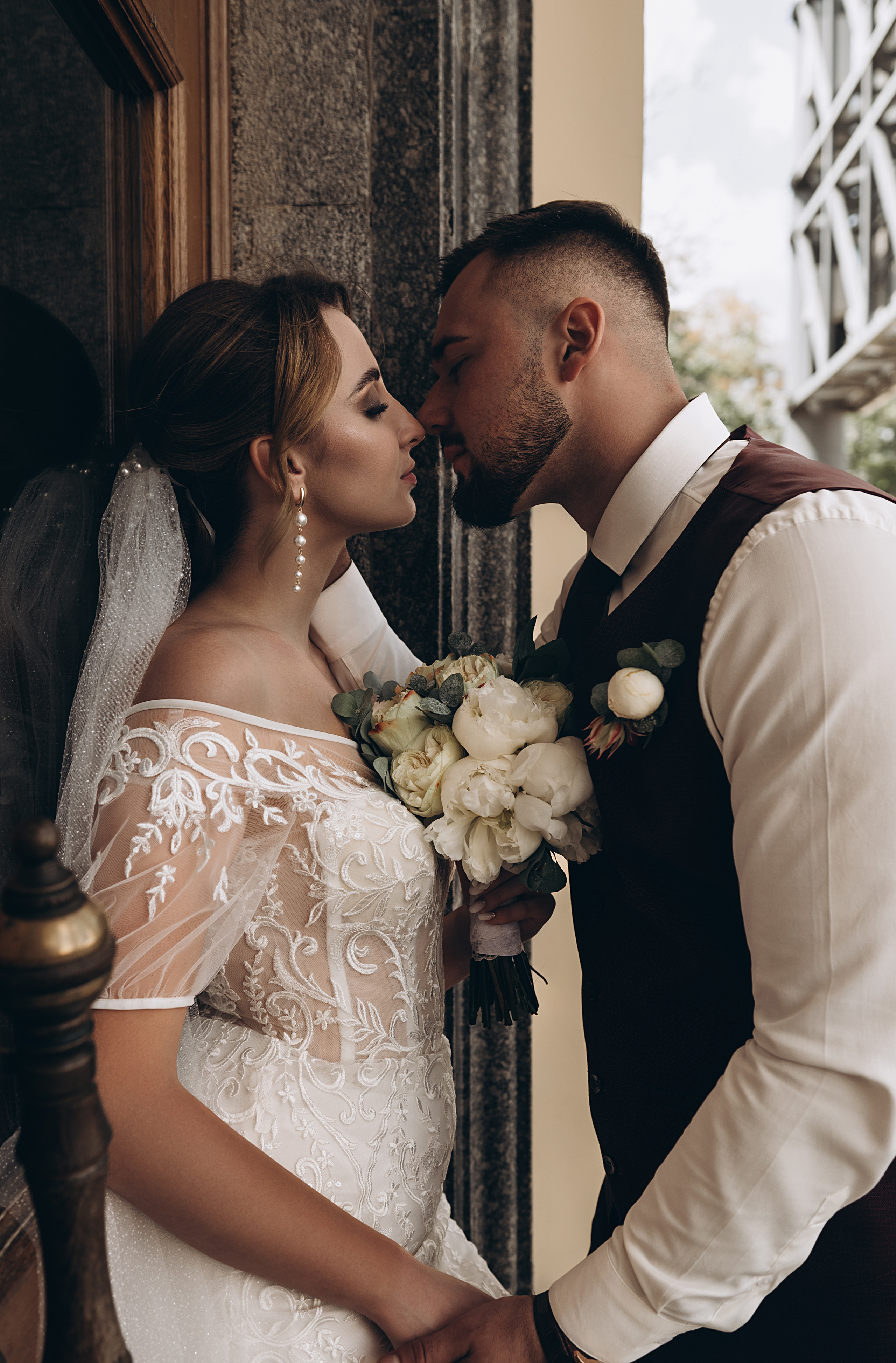 Roman & Anastasia. Семейный и детский фотограф в Белгороде Ольга Сорока