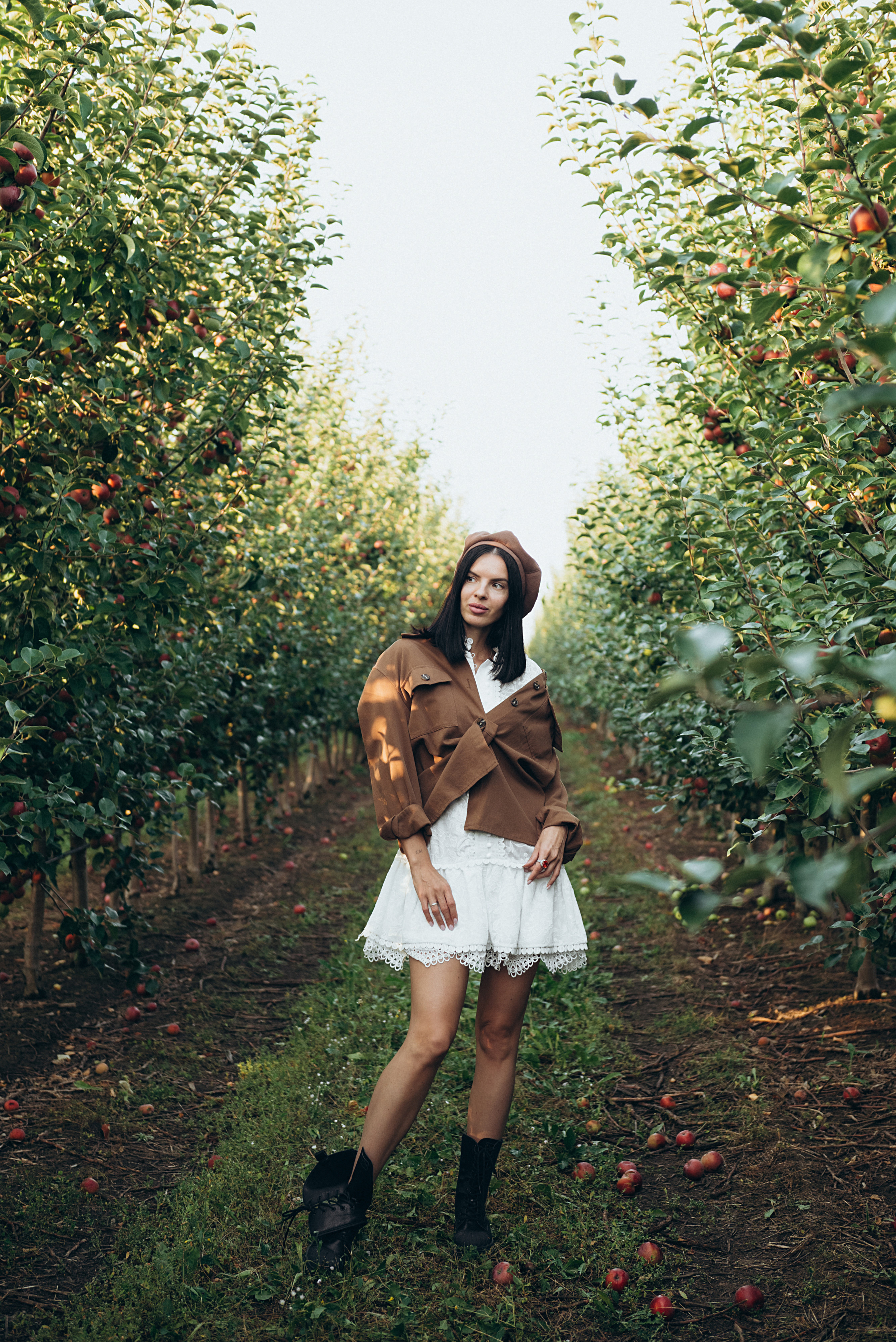Daria. Семейный и детский фотограф в Белгороде Ольга Сорока