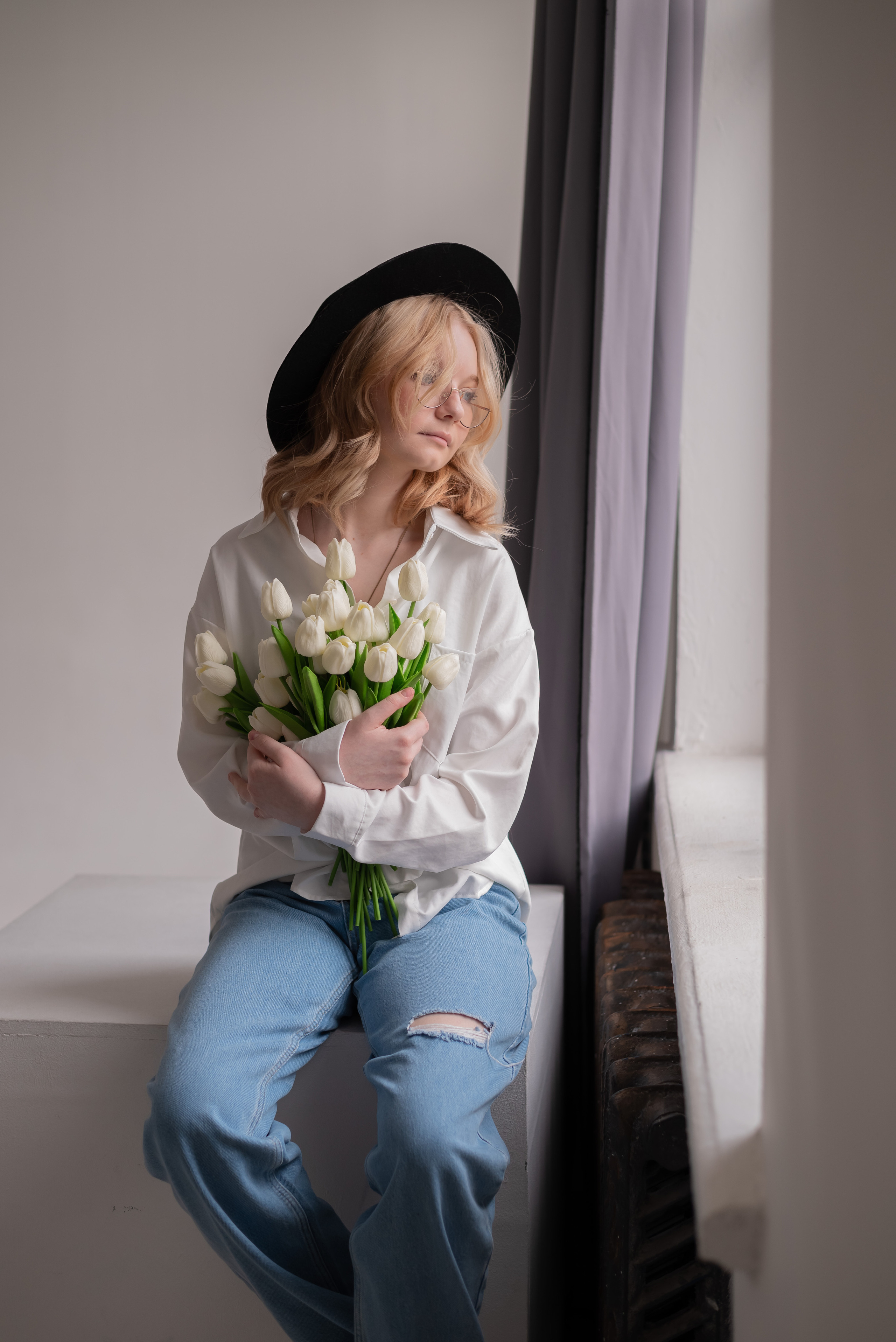 Valeria. Семейный и детский фотограф в Белгороде Ольга Сорока