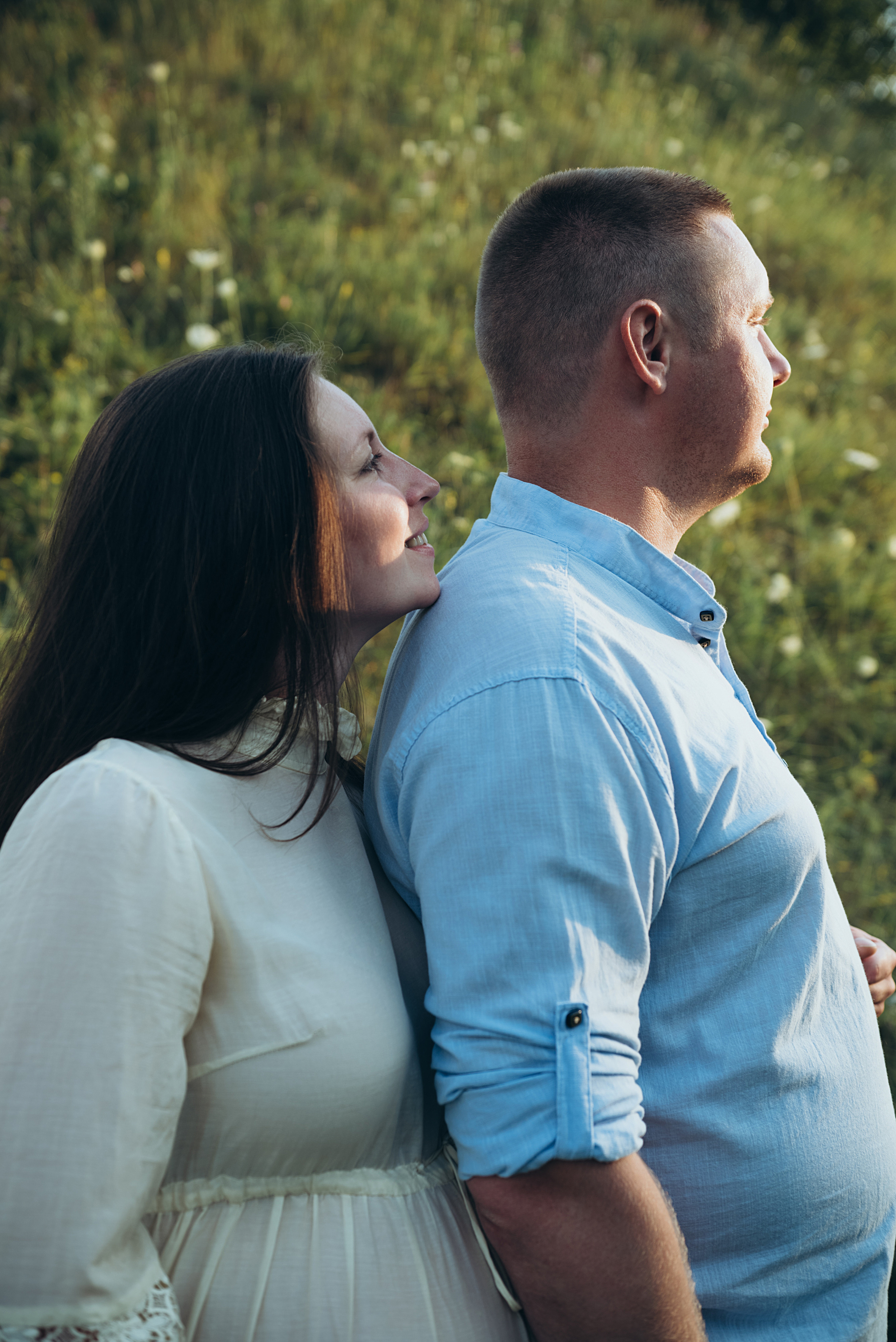 Ekaterina & Oleg. Семейный и детский фотограф в Белгороде Ольга Сорока