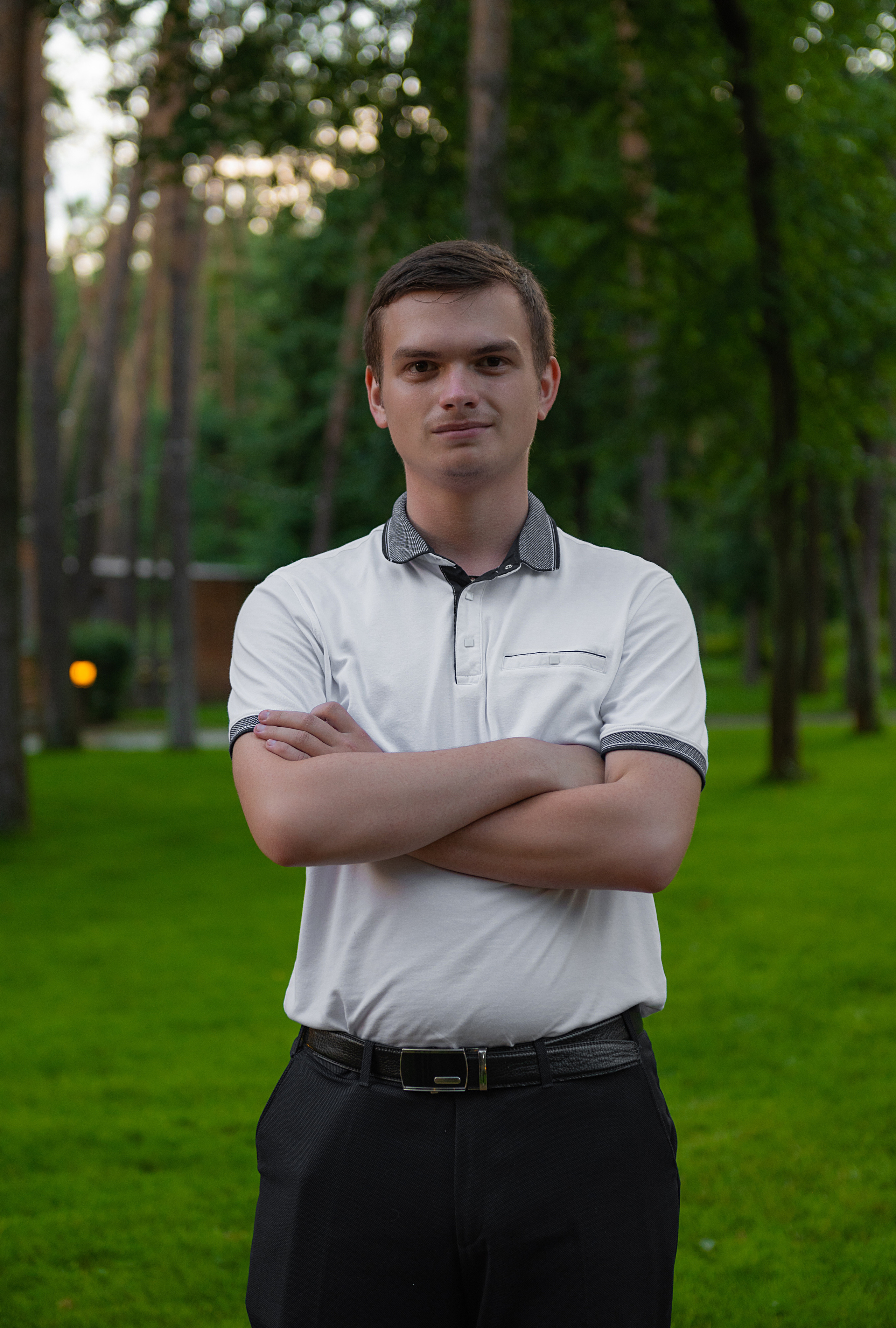 Выпускной 11 класс (Лес&Лис). Семейный и детский фотограф в Белгороде Ольга Сорока