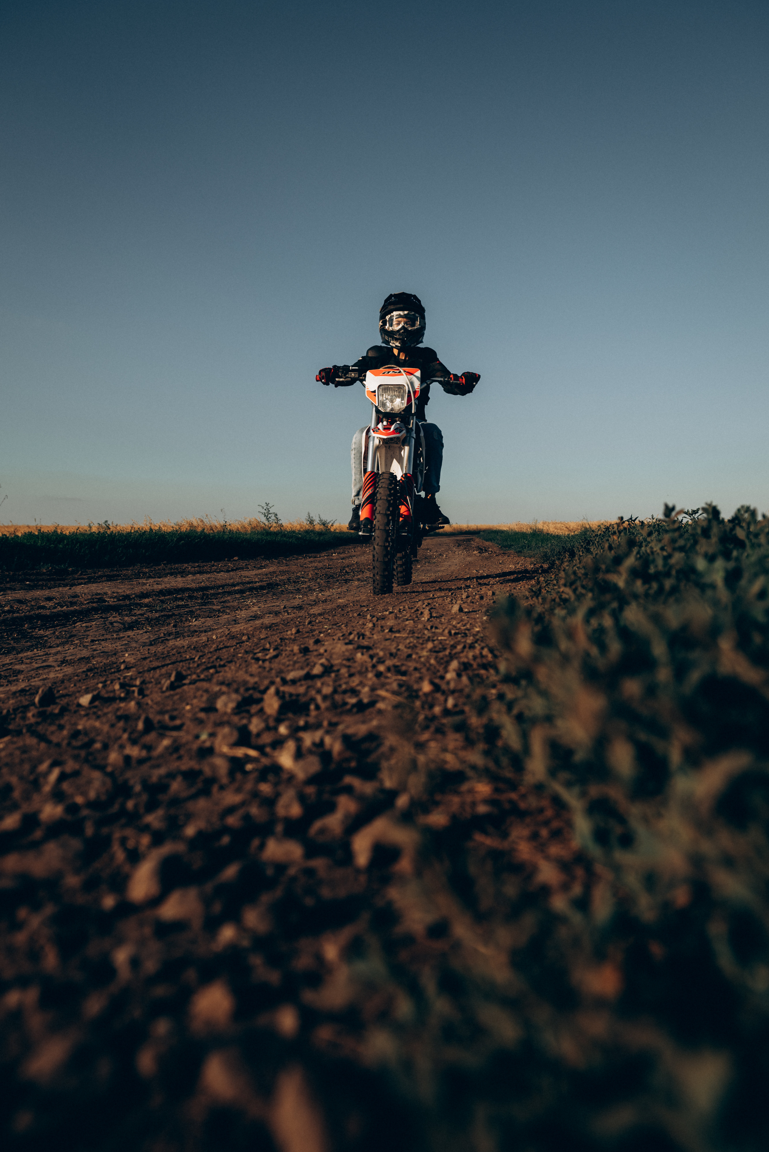 Dimon (moto). Семейный и детский фотограф в Белгороде Ольга Сорока