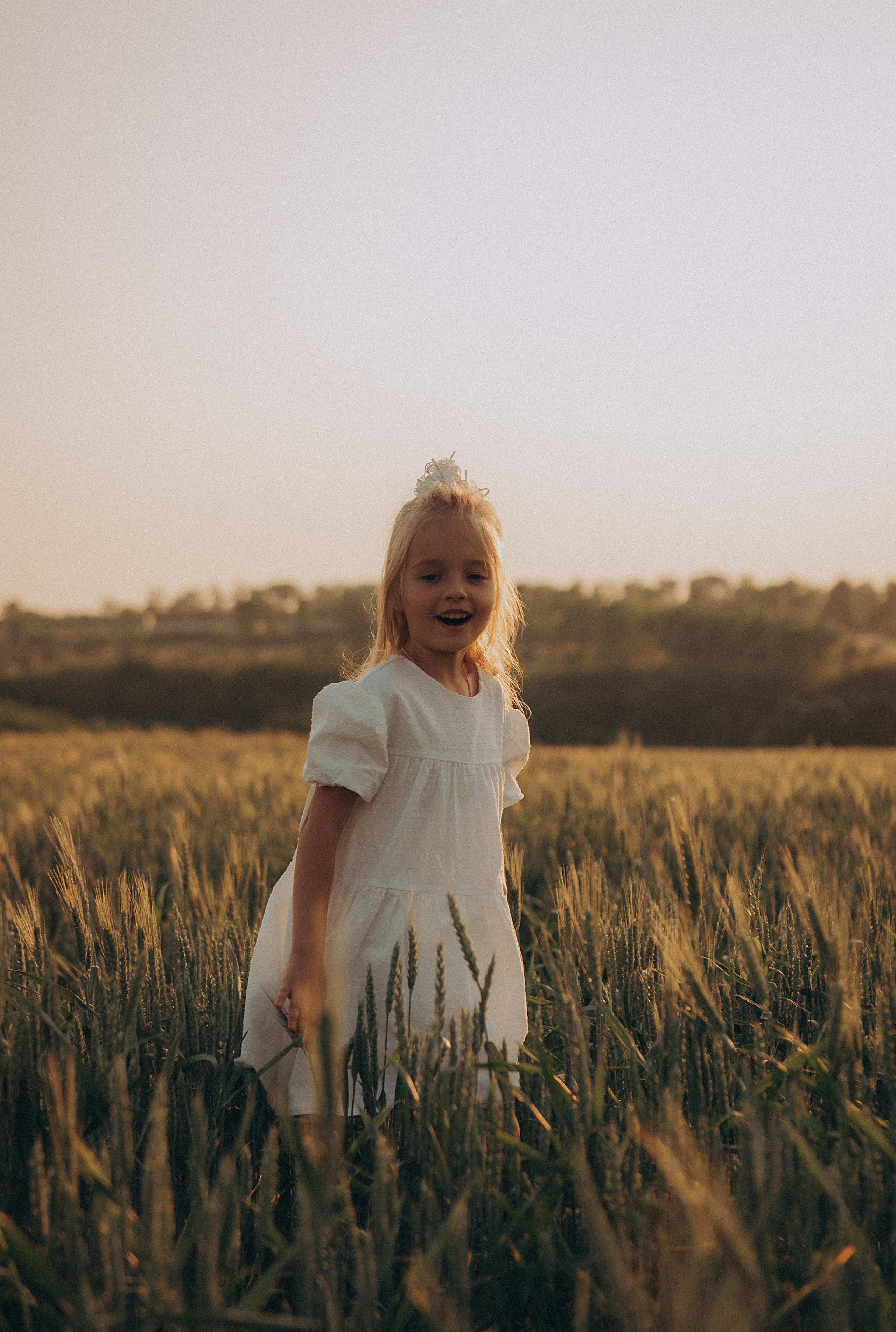 Dima & Irina & Maria & Mihail. Семейный и детский фотограф в Белгороде Ольга Сорока