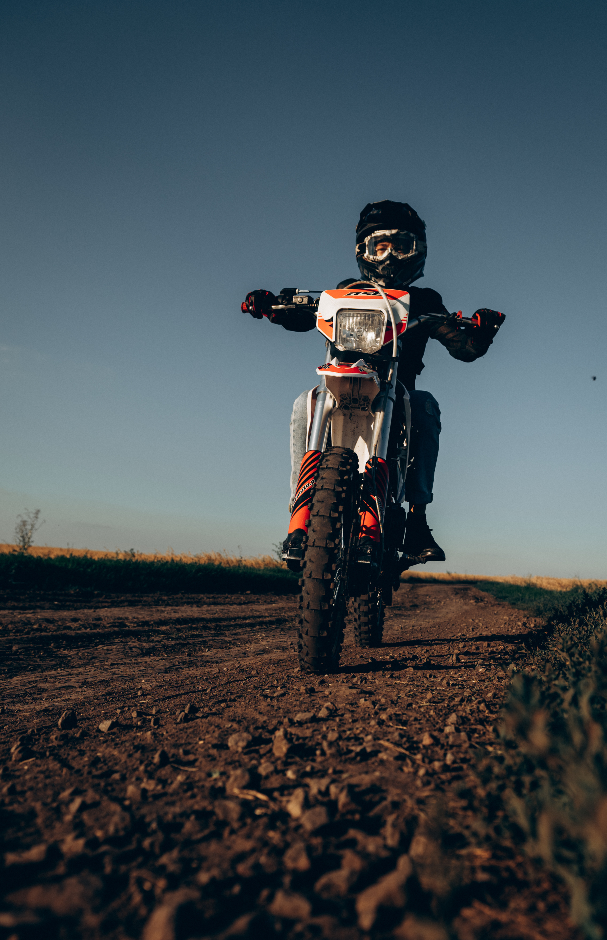 Dimon (moto). Семейный и детский фотограф в Белгороде Ольга Сорока