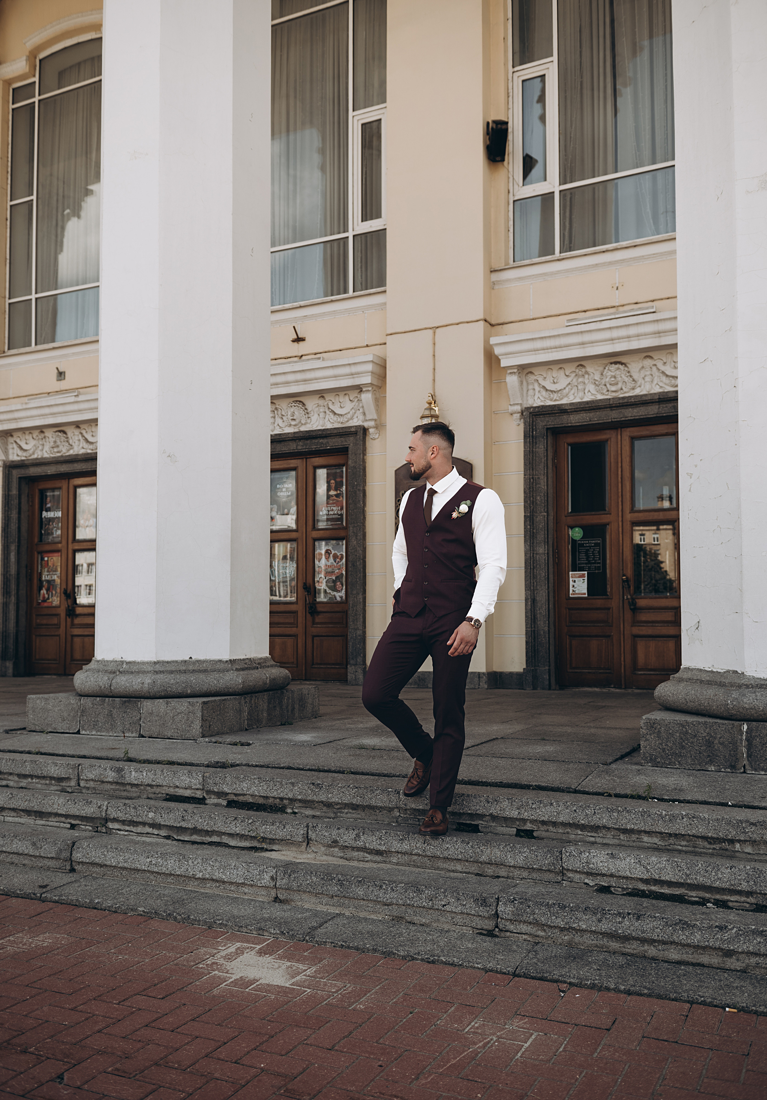 Roman & Anastasia. Семейный и детский фотограф в Белгороде Ольга Сорока