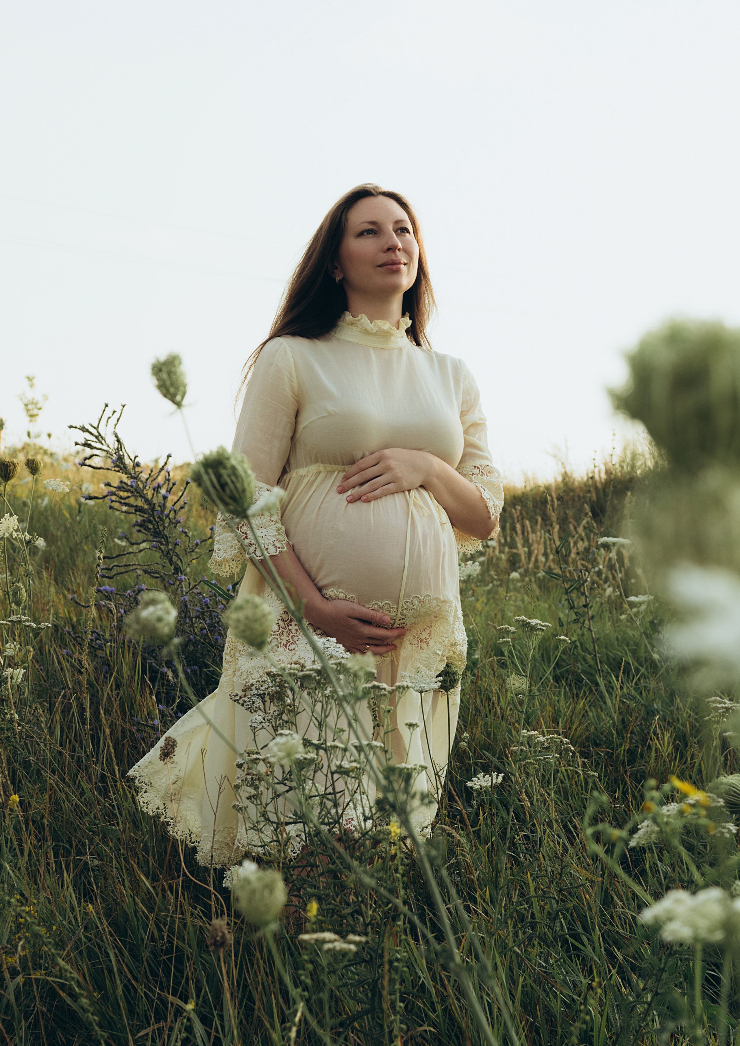 Ekaterina & Oleg. Семейный и детский фотограф в Белгороде Ольга Сорока