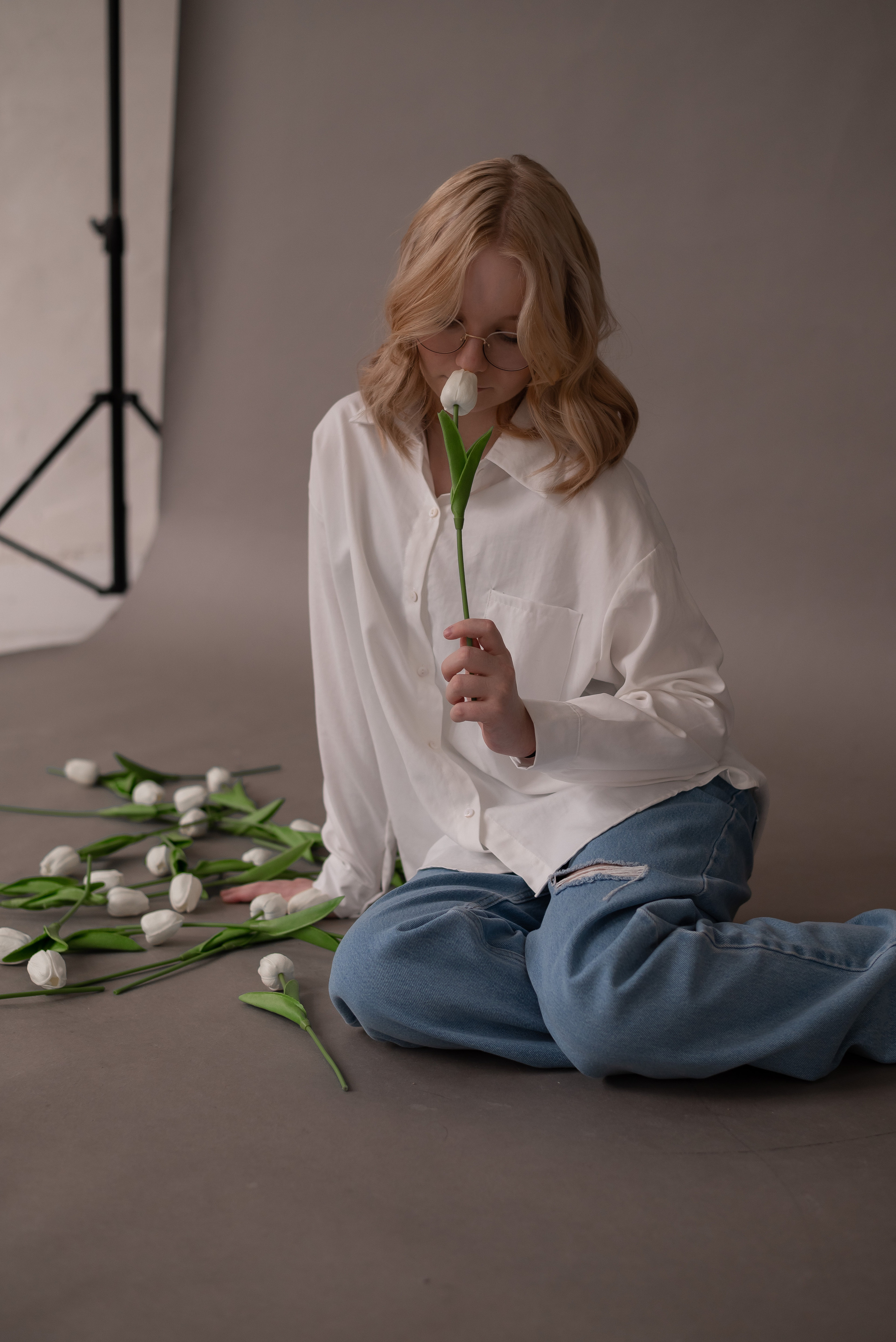 Valeria. Семейный и детский фотограф в Белгороде Ольга Сорока