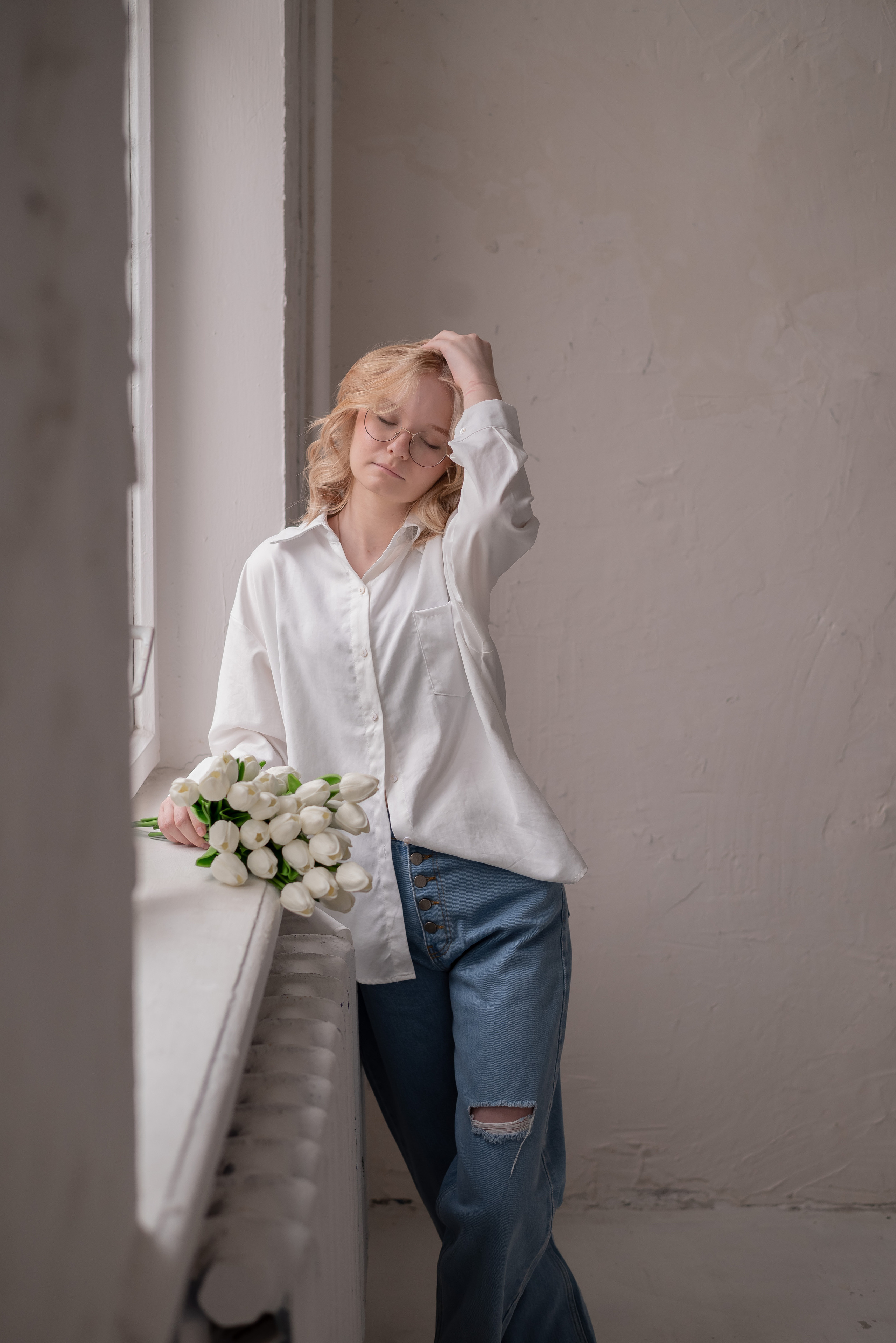 Valeria. Семейный и детский фотограф в Белгороде Ольга Сорока