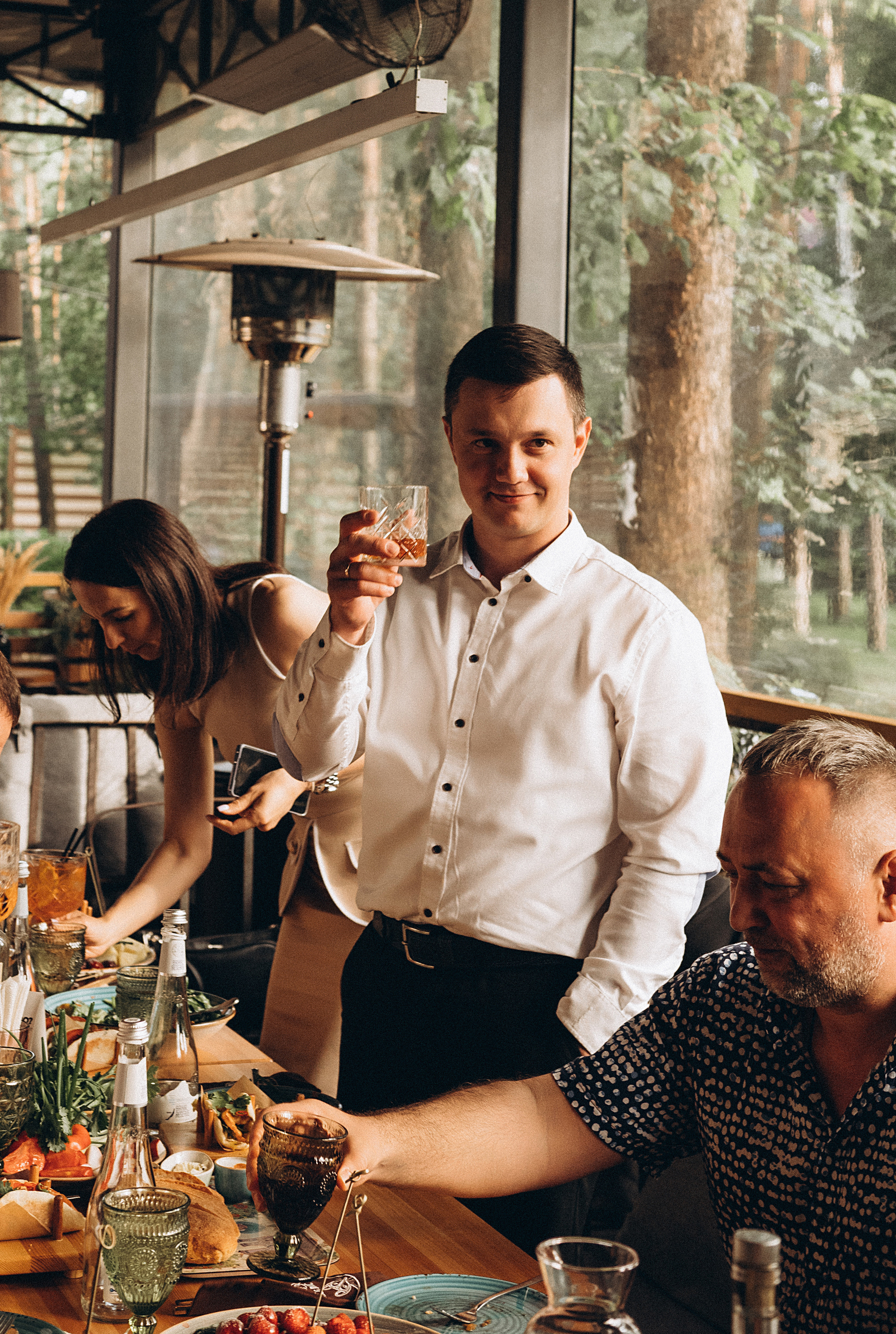 Olga & Aleksei. Семейный и детский фотограф в Белгороде Ольга Сорока