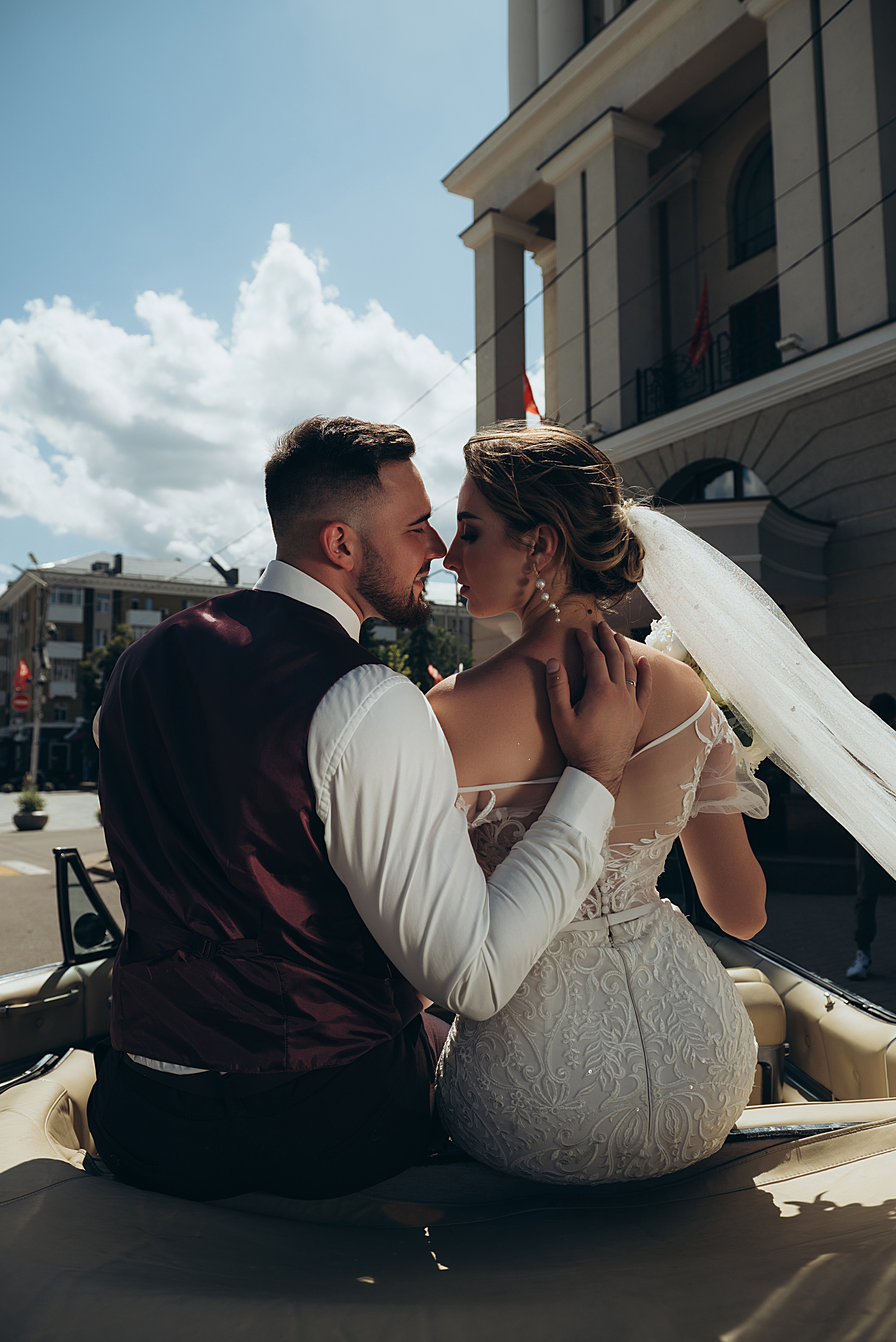 Roman & Anastasia. Семейный и детский фотограф в Белгороде Ольга Сорока