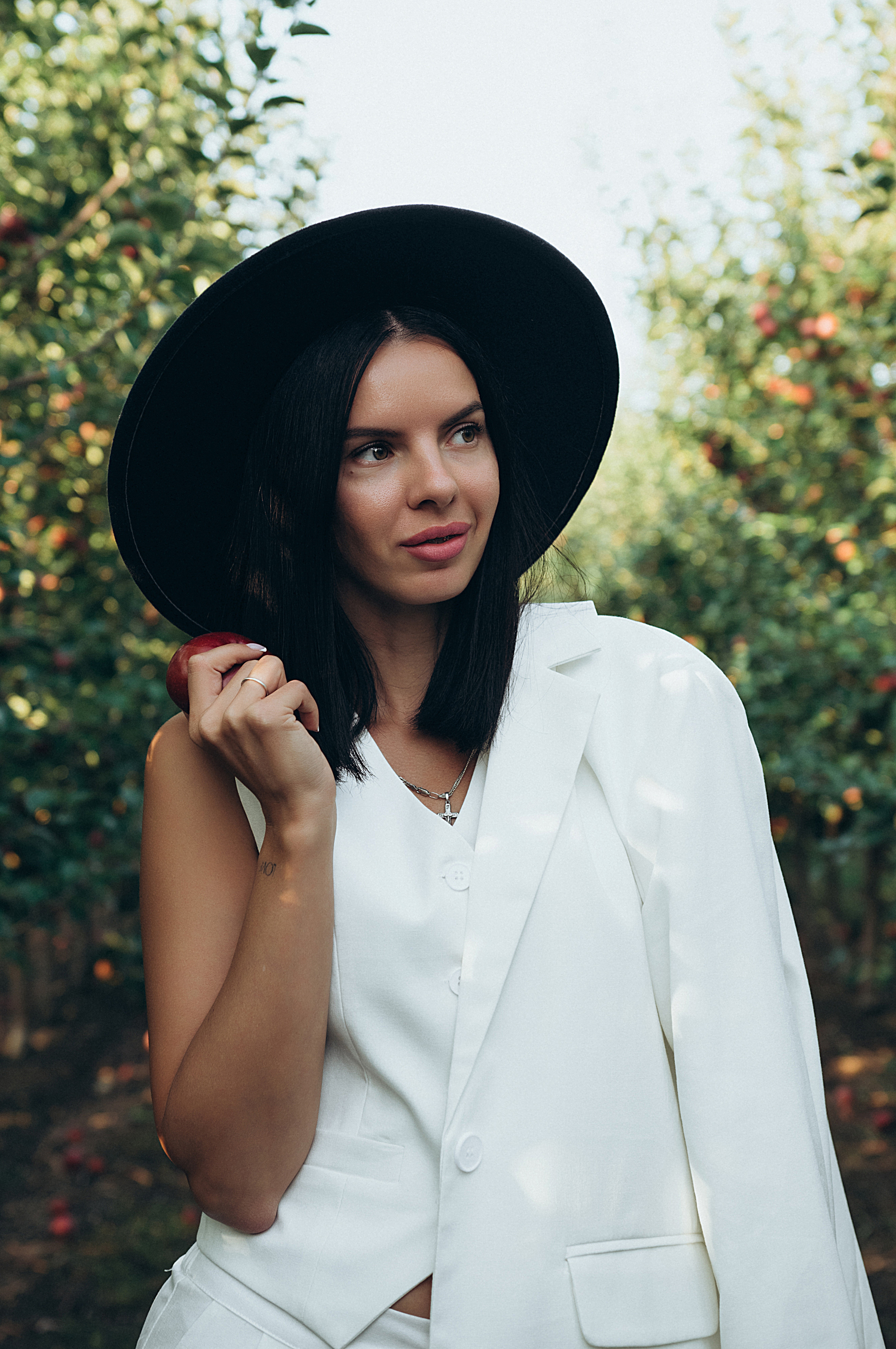 Daria. Семейный и детский фотограф в Белгороде Ольга Сорока