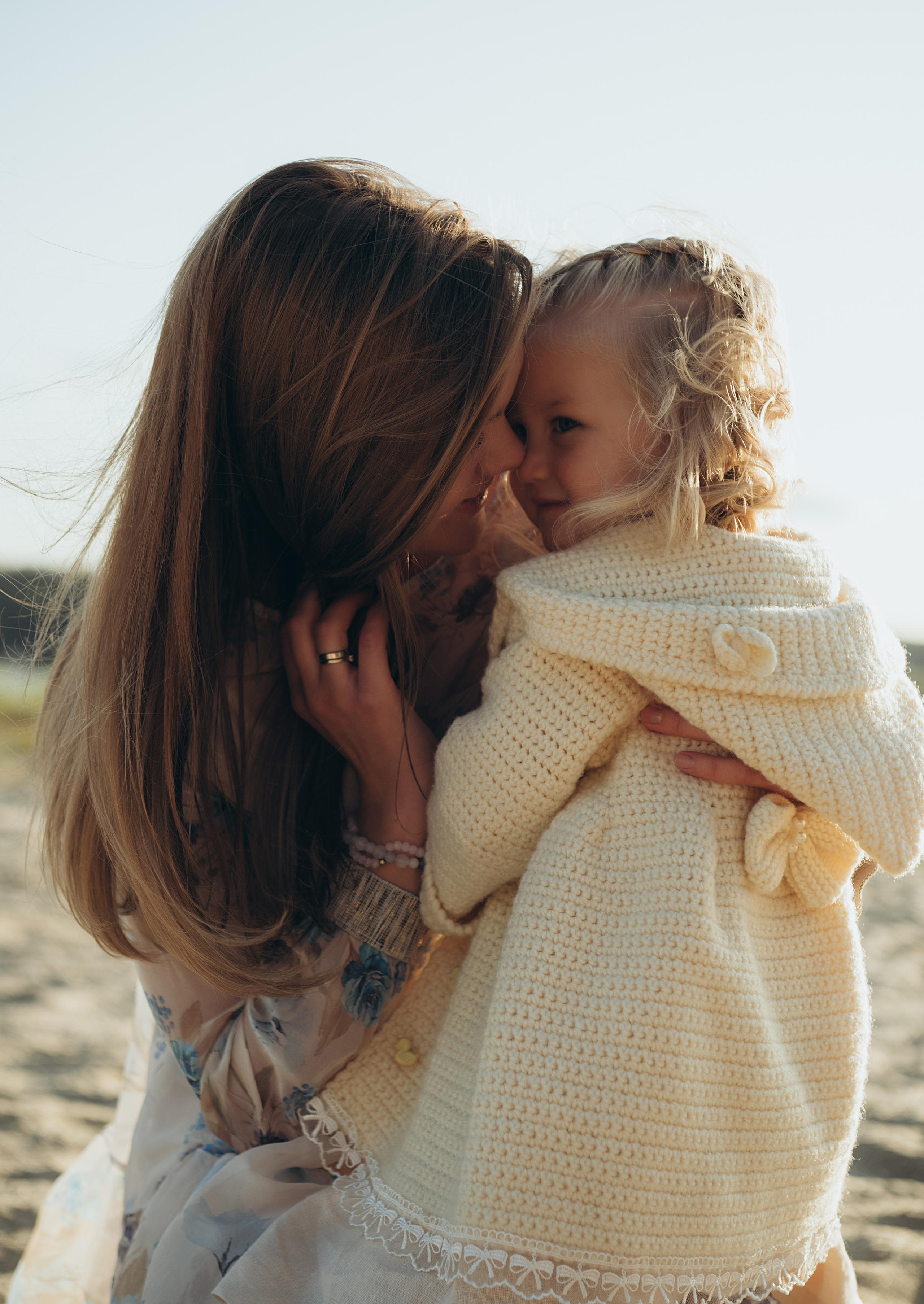 Maria & Ulya & Victor. Семейный и детский фотограф в Белгороде Ольга Сорока
