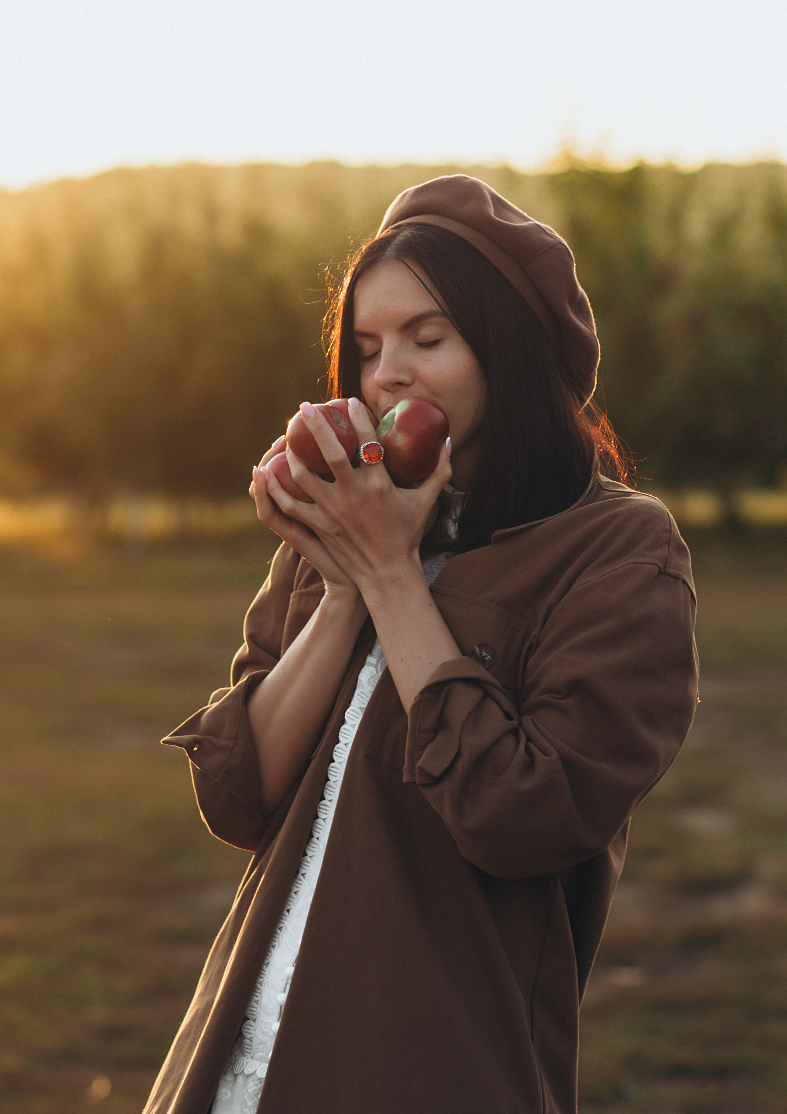 Daria. Семейный и детский фотограф в Белгороде Ольга Сорока