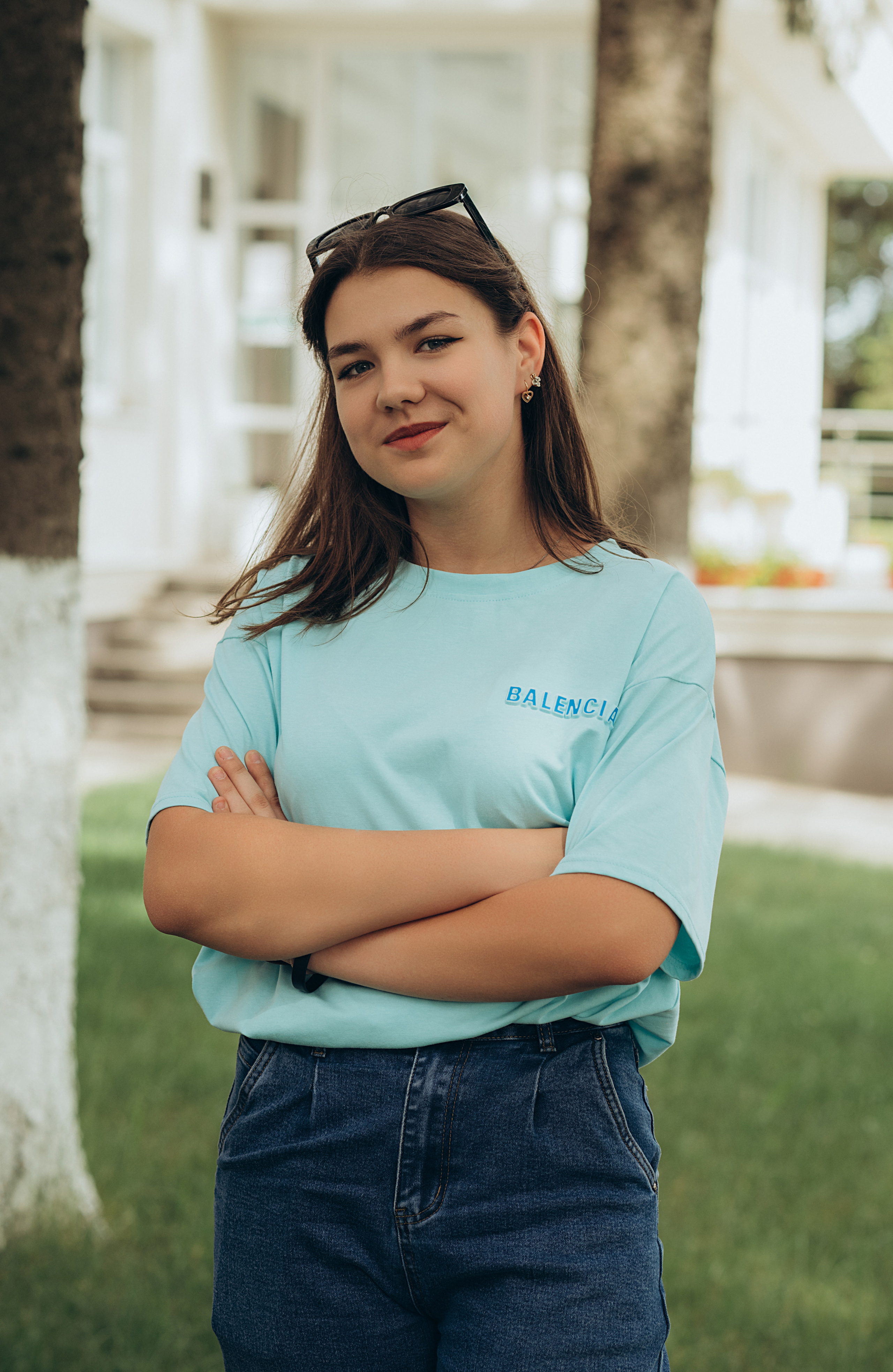 1-й курс КСХТ. Семейный и детский фотограф в Белгороде Ольга Сорока