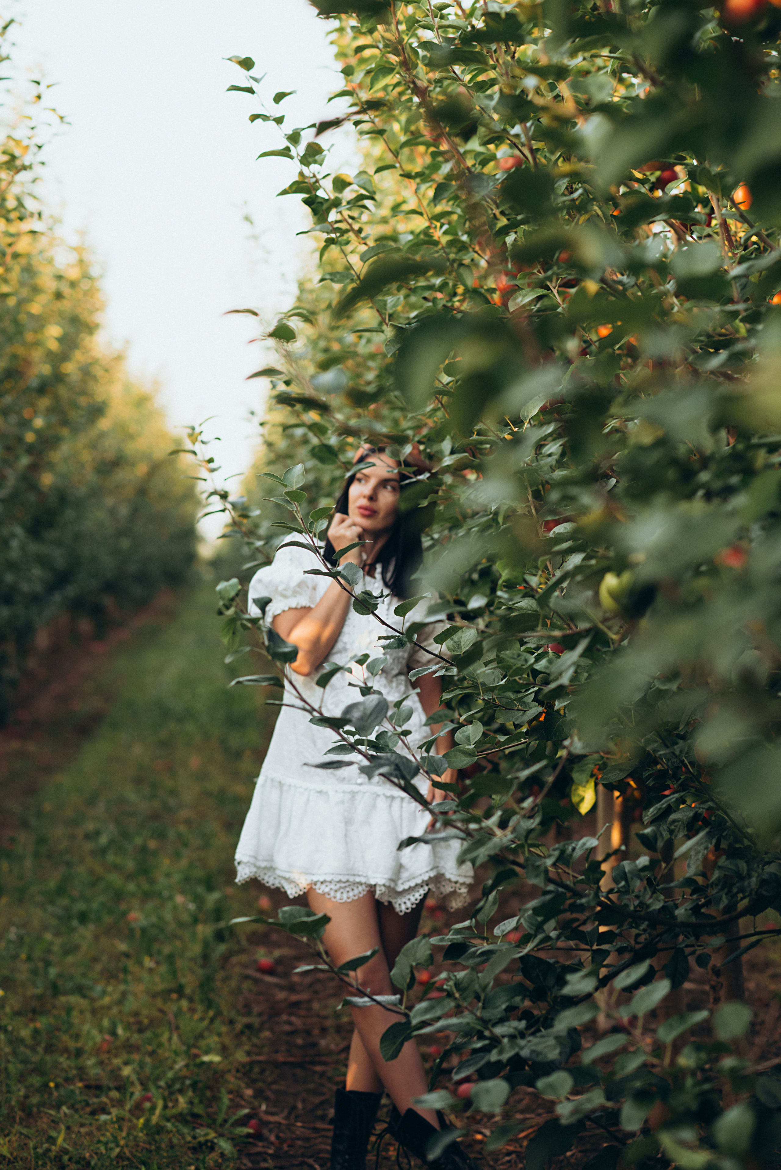 Daria. Семейный и детский фотограф в Белгороде Ольга Сорока