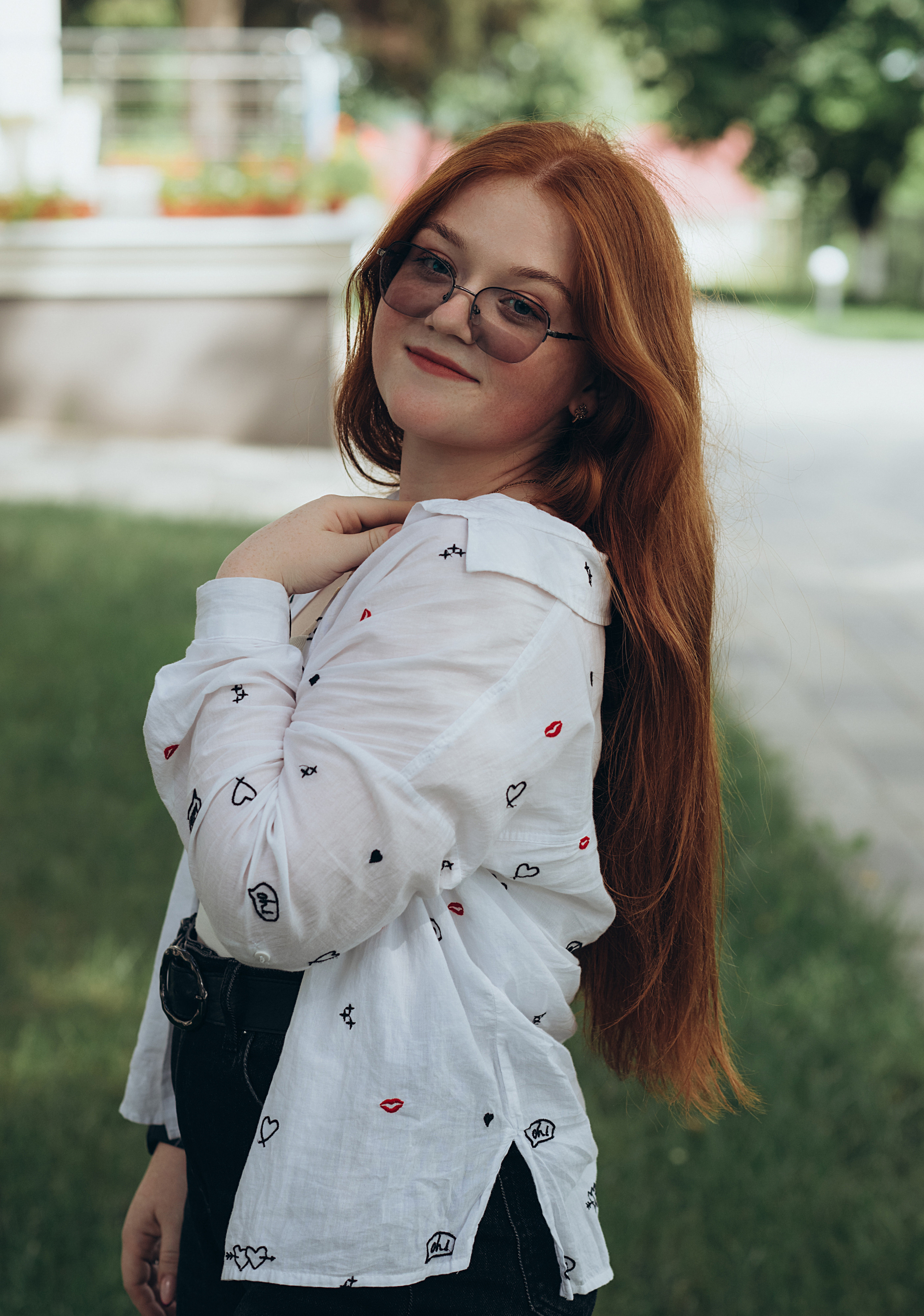 1-й курс КСХТ. Семейный и детский фотограф в Белгороде Ольга Сорока